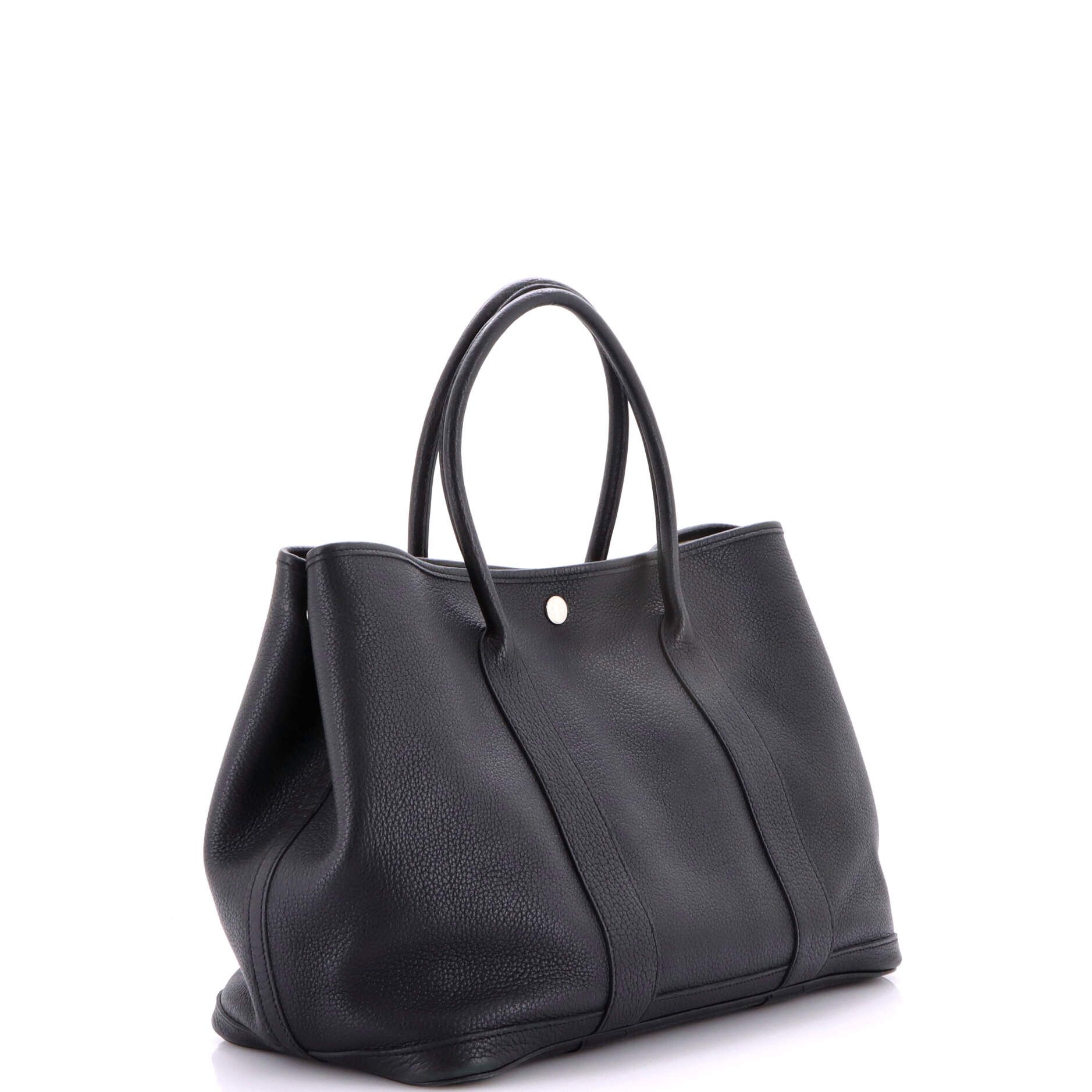 Hermes Garden Party Tote Size ONE SIZE - 2 Thumbnail