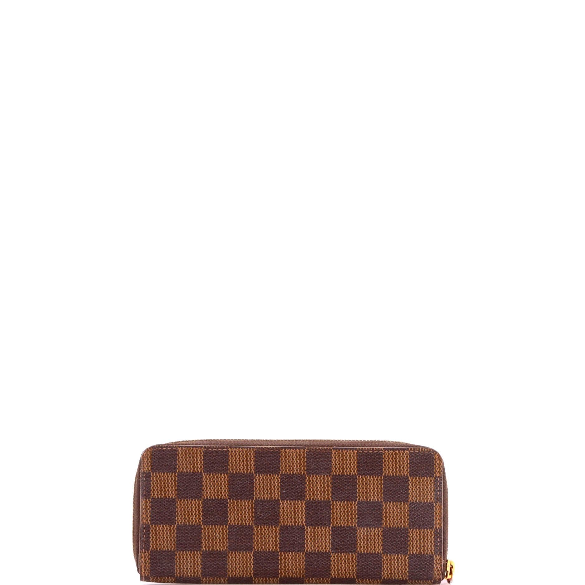 Louis Vuitton Clemence Wallet Size ONE SIZE - 3 Thumbnail