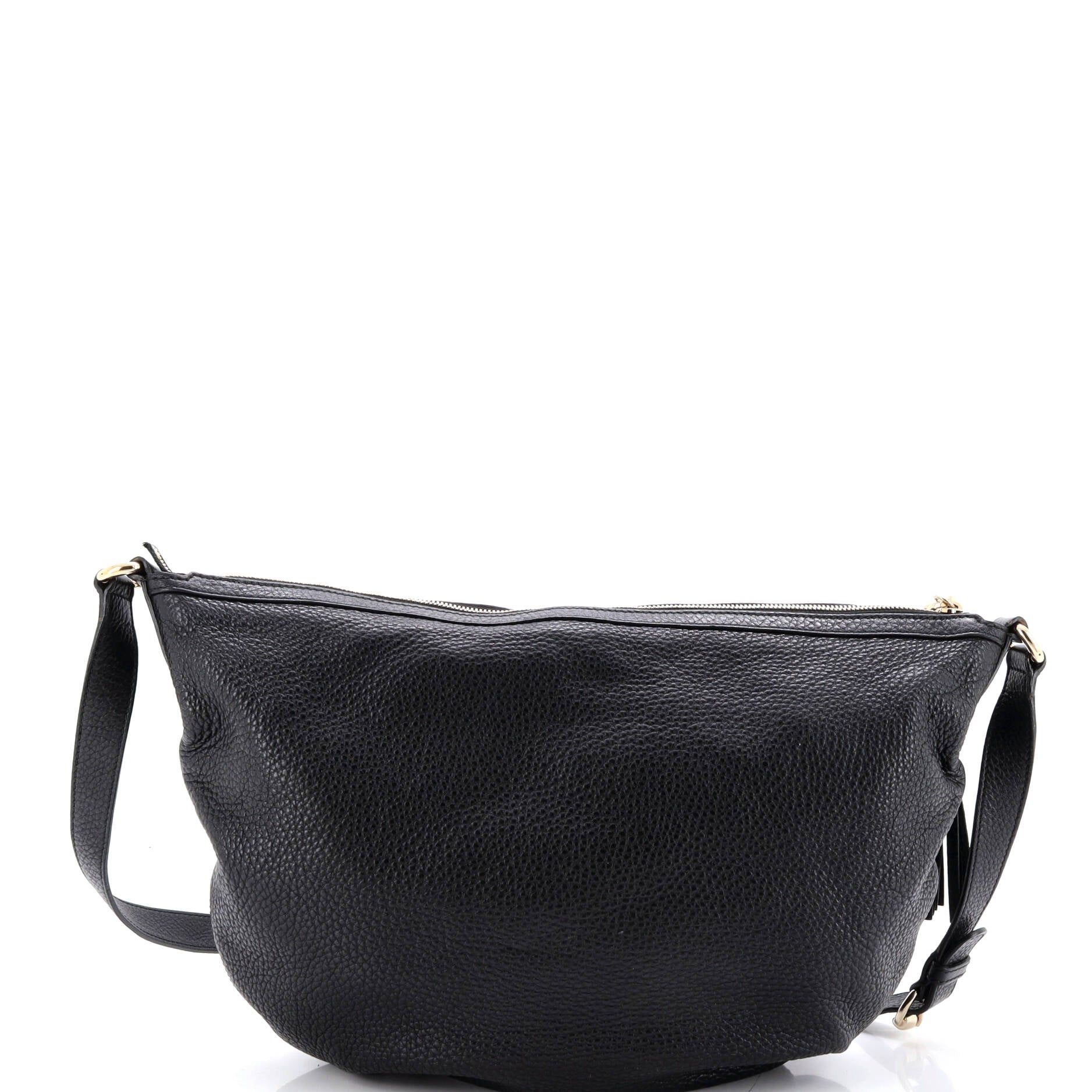 Gucci Soho Messenger Bag Size ONE SIZE - 3 Thumbnail