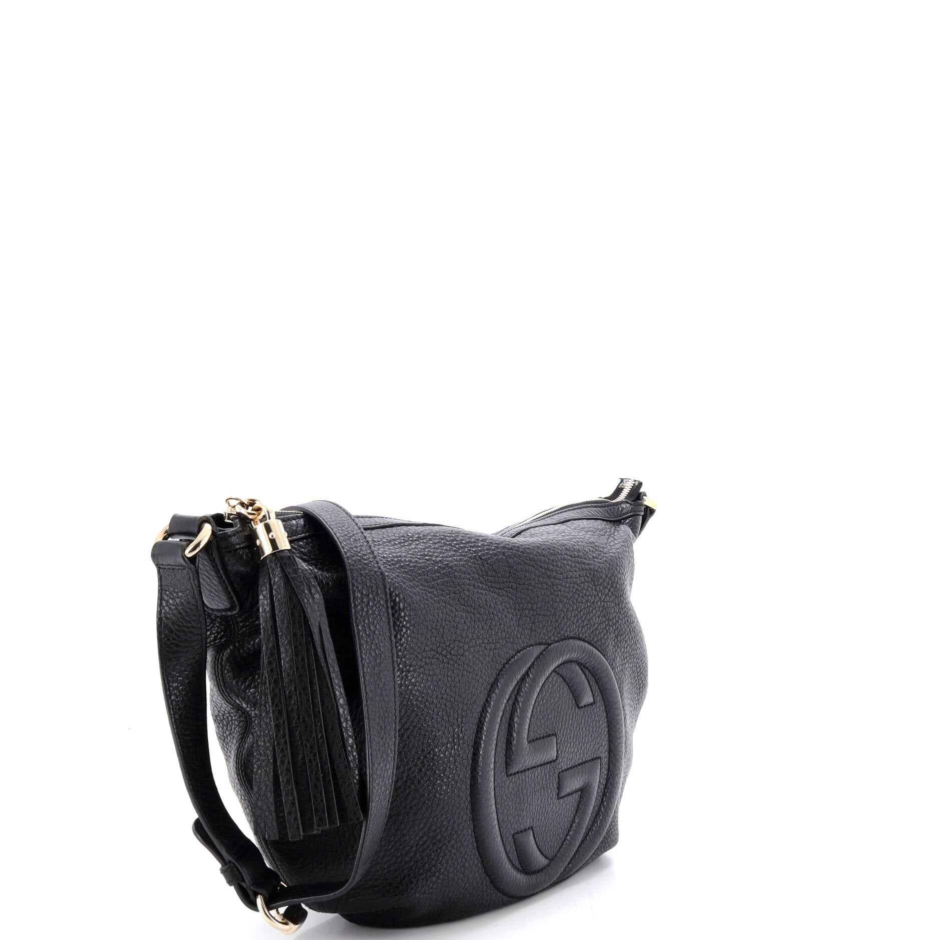 Gucci Soho Messenger Bag Size ONE SIZE - 2 Thumbnail