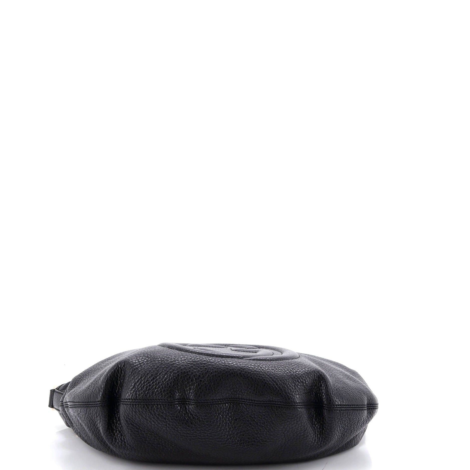 Gucci Soho Messenger Bag Size ONE SIZE - 4 Thumbnail