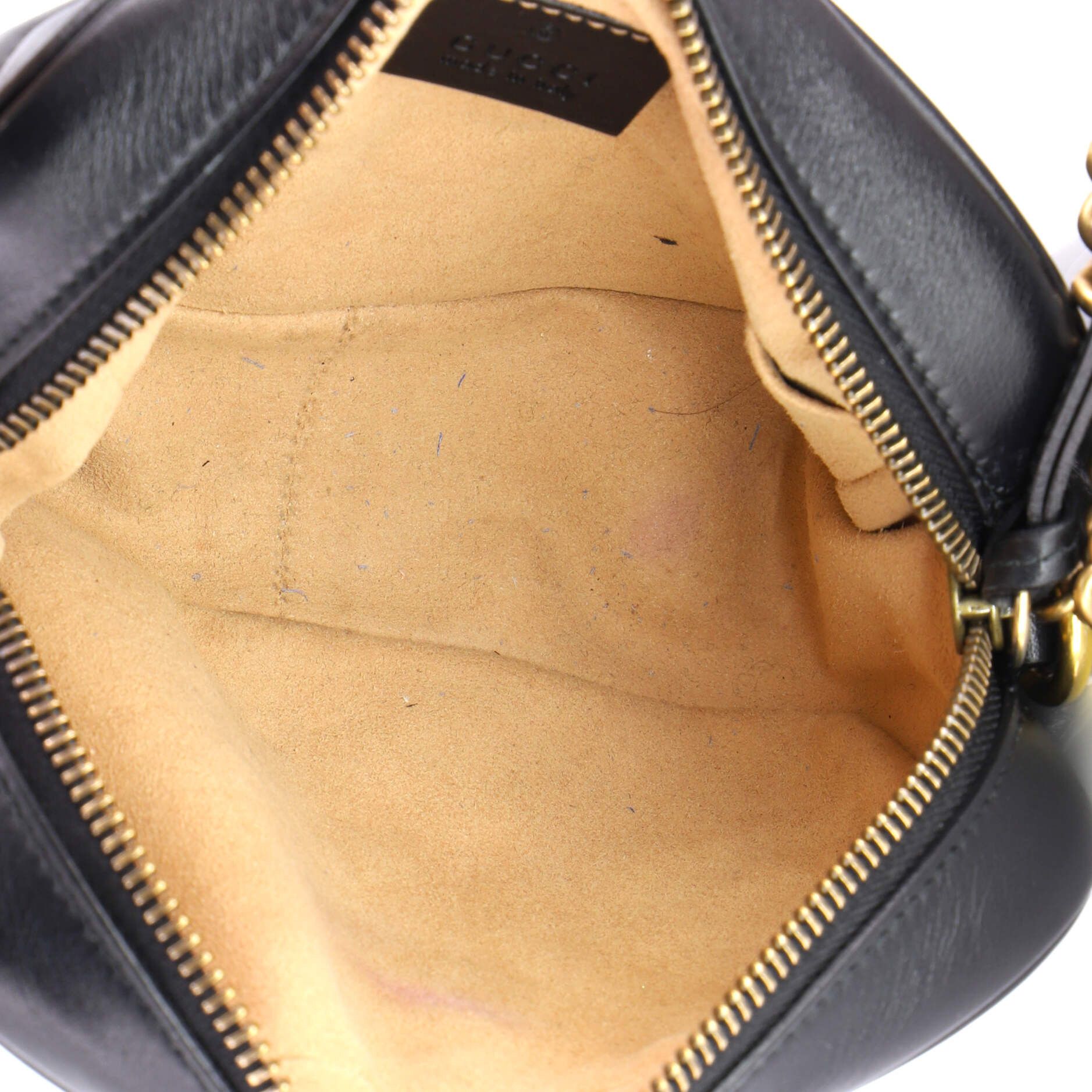 Gucci GG Marmont Shoulder Bag Size ONE SIZE - 5 Thumbnail