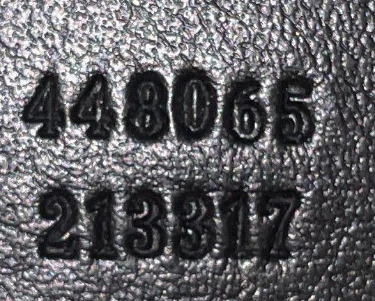 Gucci GG Marmont Shoulder Bag Size ONE SIZE - 7 Thumbnail