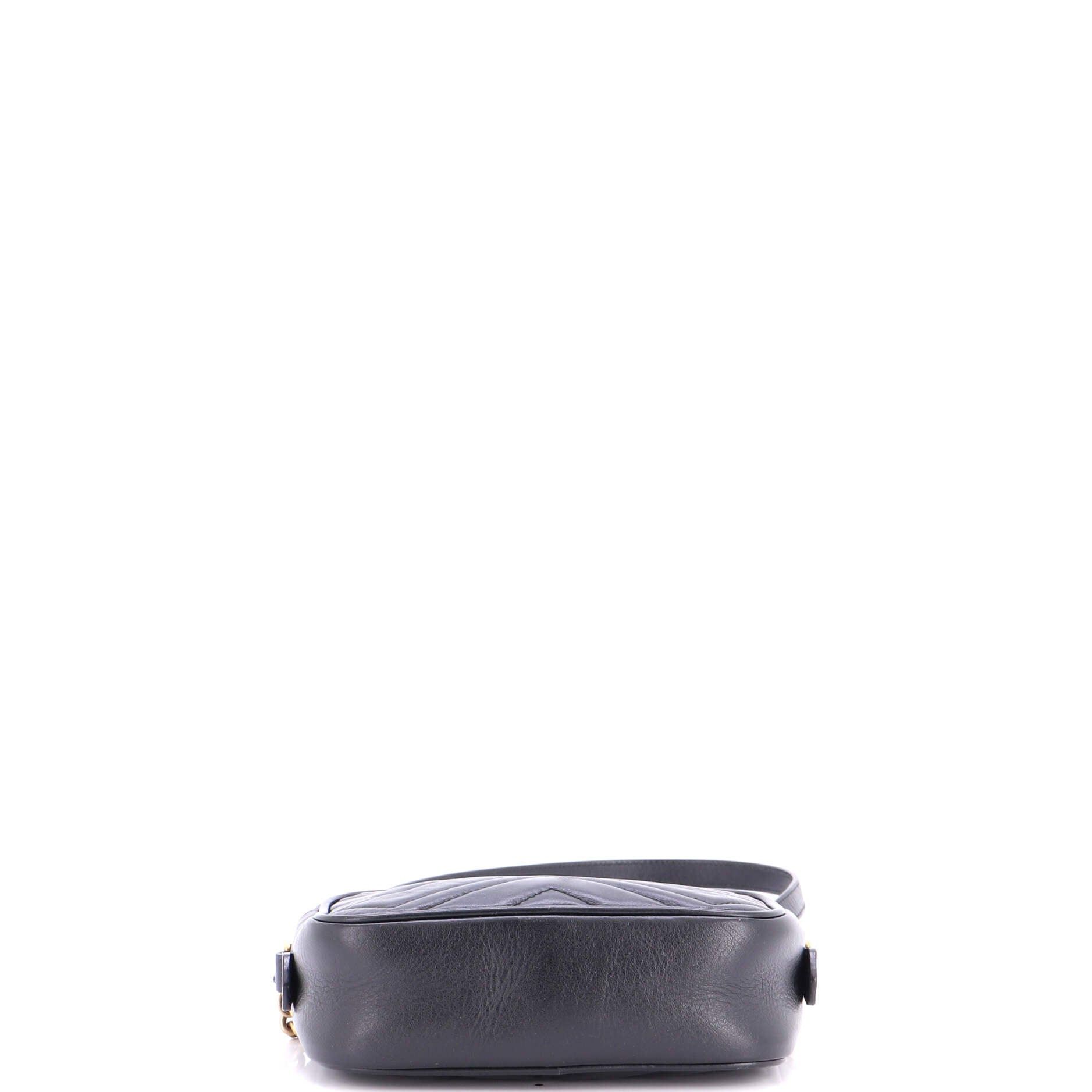 Gucci GG Marmont Shoulder Bag Size ONE SIZE - 4 Thumbnail