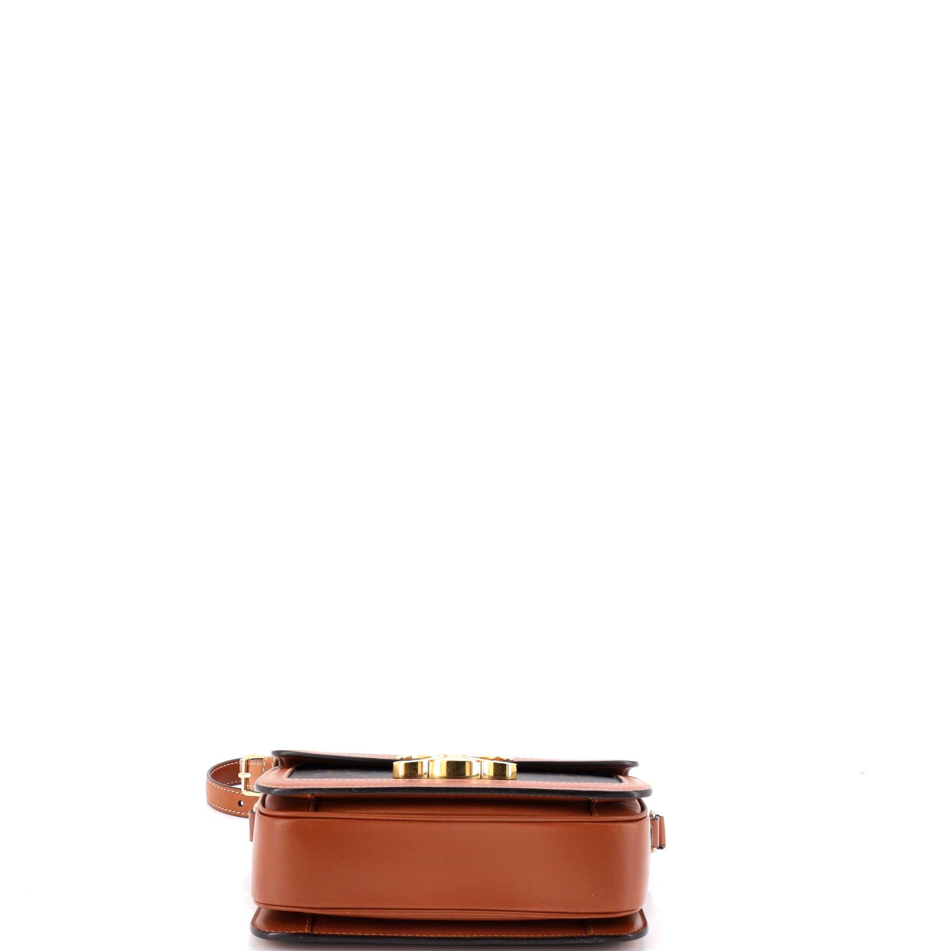 Celine Triomphe Shoulder Bag Size ONE SIZE - 4 Thumbnail