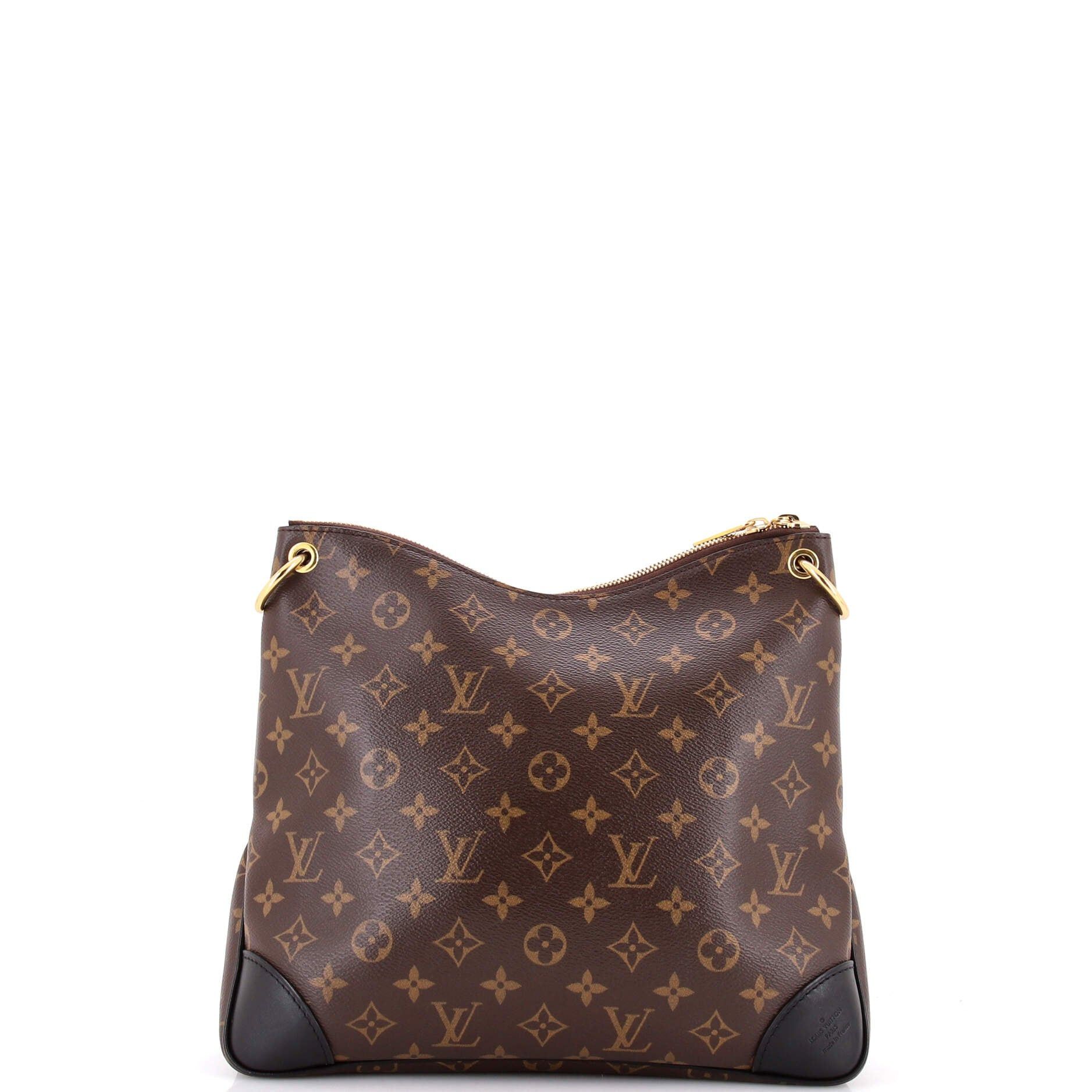 Louis Vuitton Odeon NM Handbag Size ONE SIZE - 3 Thumbnail