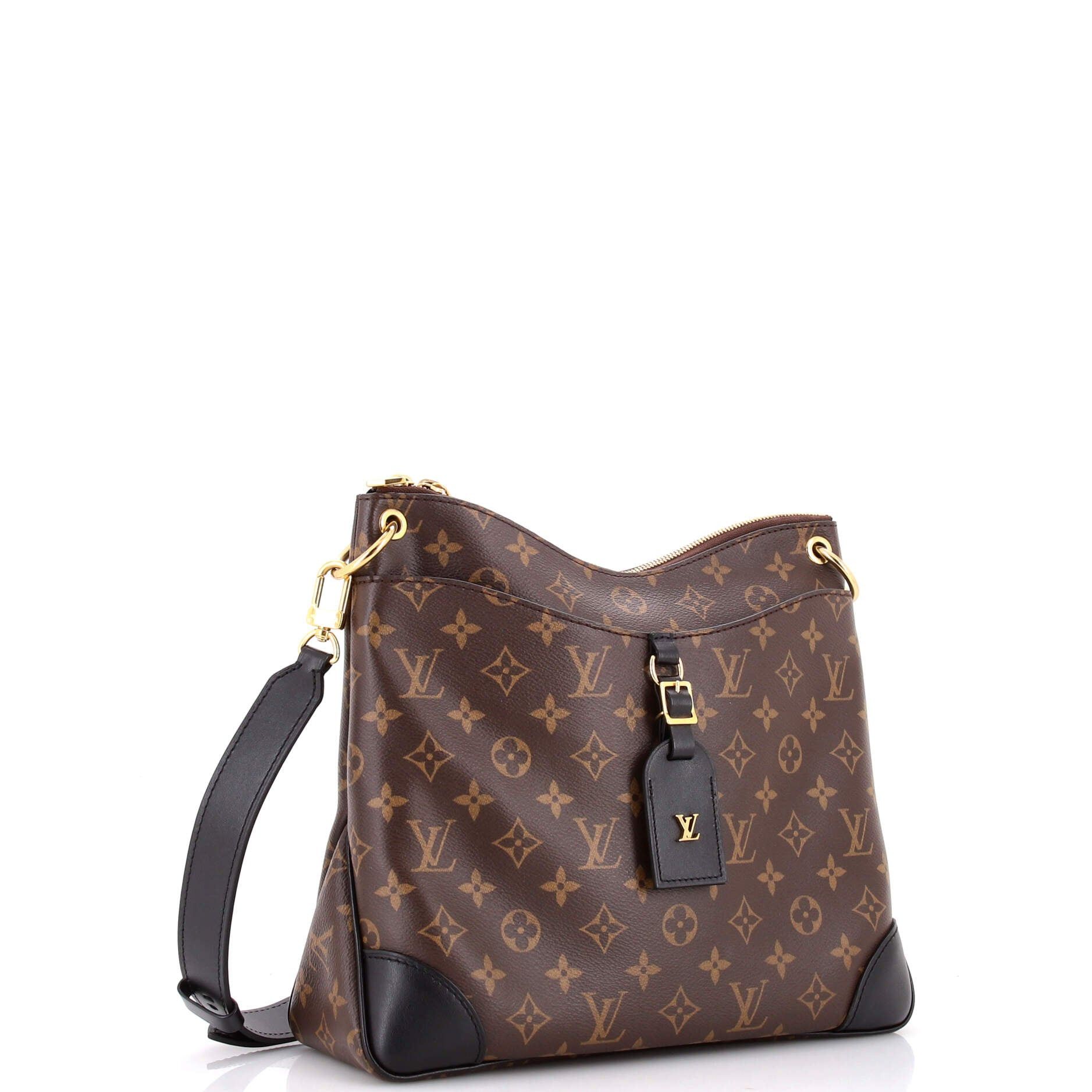 Louis Vuitton Odeon NM Handbag Size ONE SIZE - 2 Thumbnail