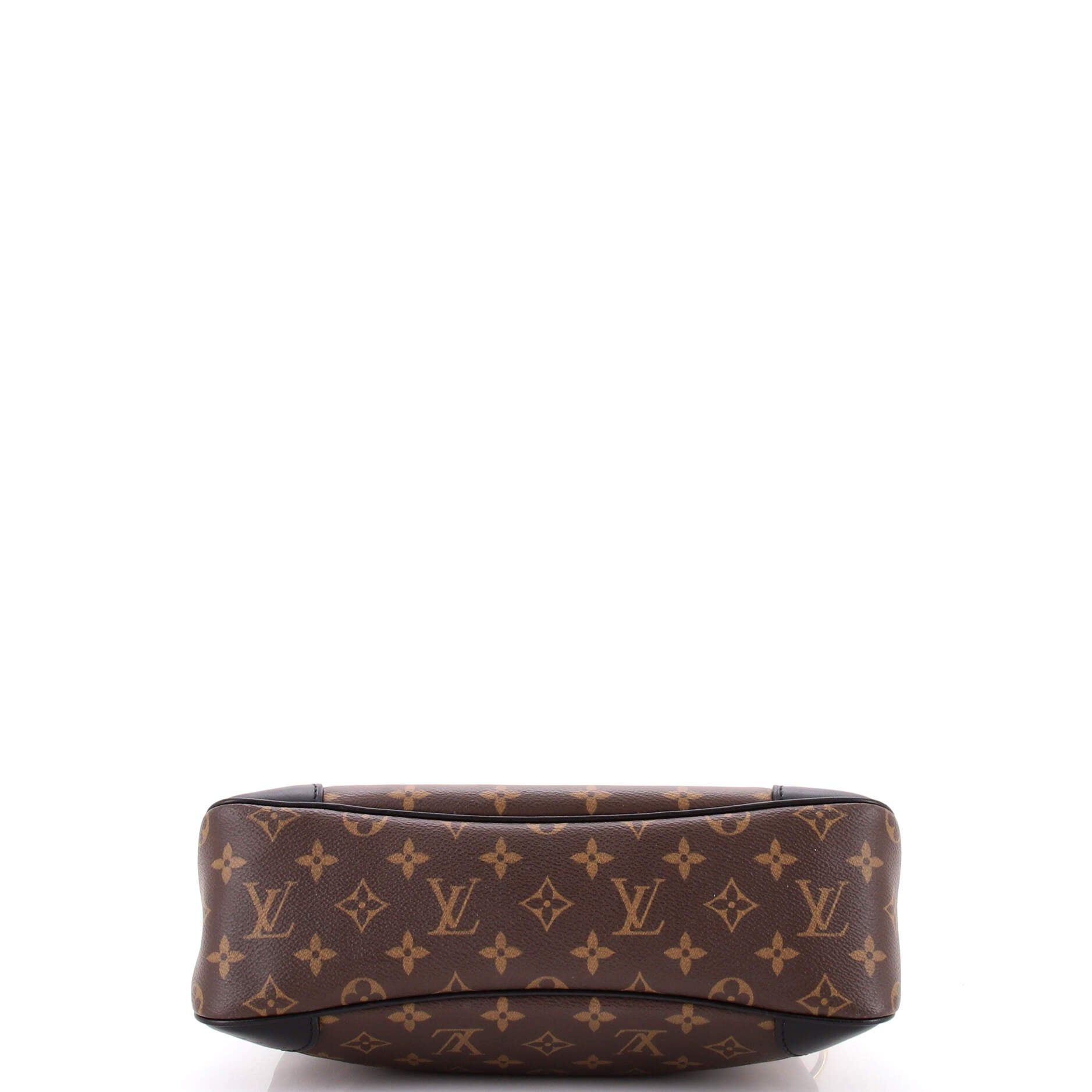 Louis Vuitton Odeon NM Handbag Size ONE SIZE - 4 Thumbnail