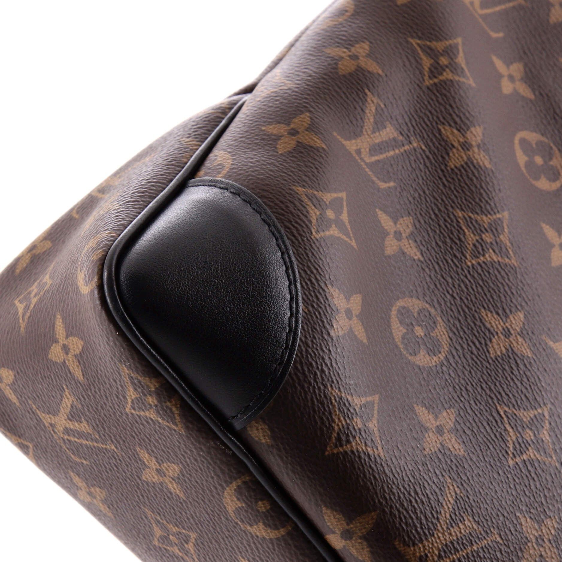 Louis Vuitton Odeon NM Handbag Size ONE SIZE - 6 Thumbnail