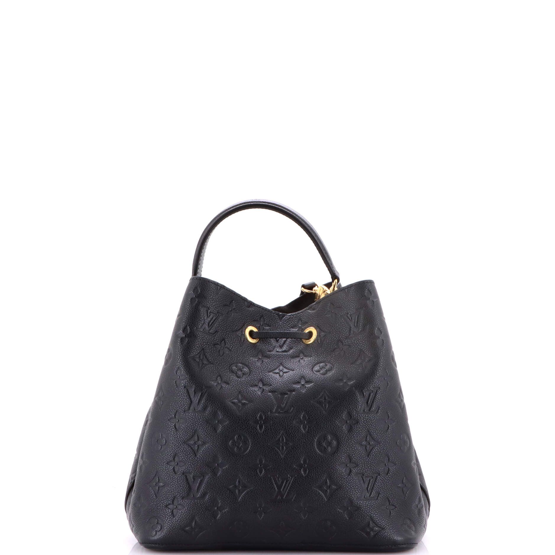 Louis Vuitton NeoNoe Handbag Size ONE SIZE - 3 Thumbnail