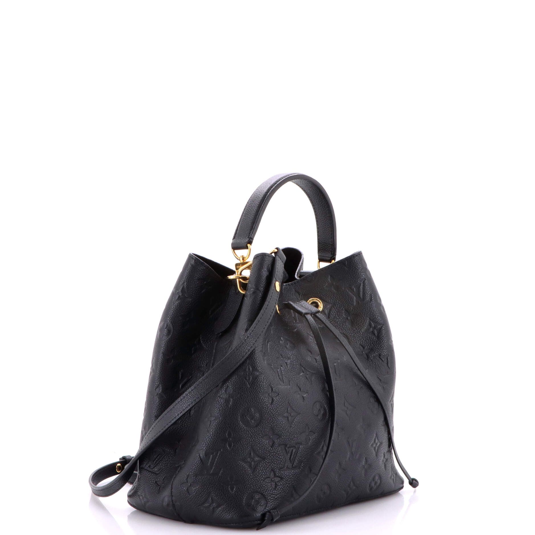 Louis Vuitton NeoNoe Handbag Size ONE SIZE - 2 Thumbnail