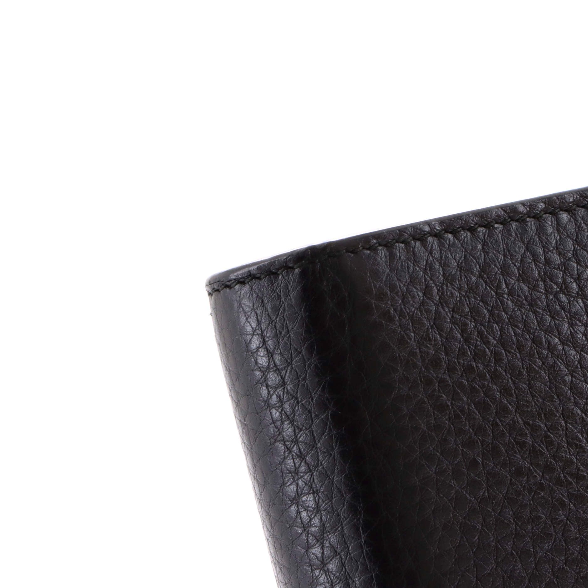Gucci GG Marmont Chain Wallet Size ONE SIZE - 6 Thumbnail