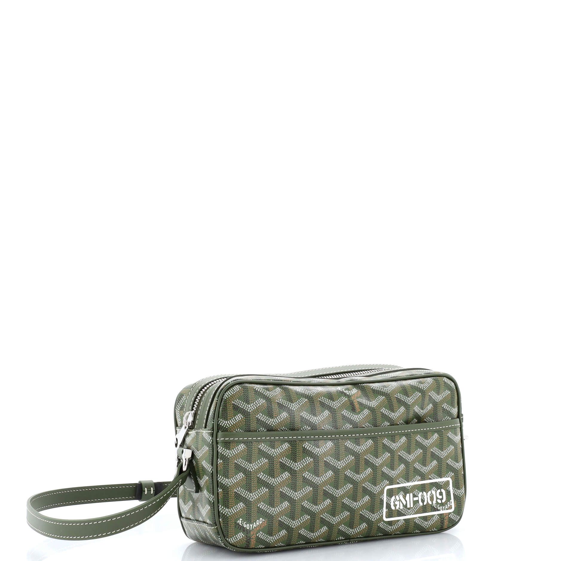 Goyard Cap Vert Bag Size ONE SIZE - 2 Thumbnail