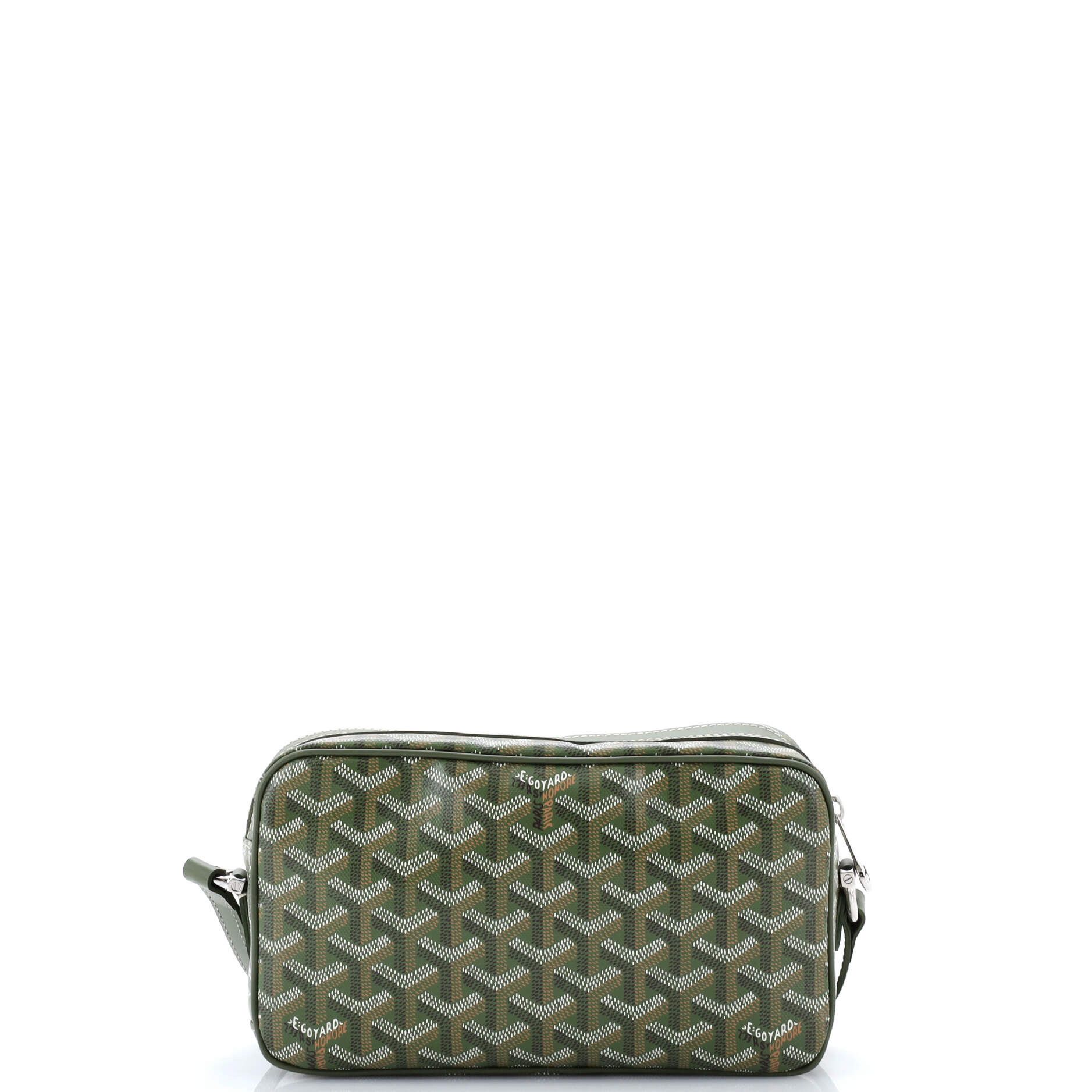 Goyard Cap Vert Bag Size ONE SIZE - 3 Thumbnail