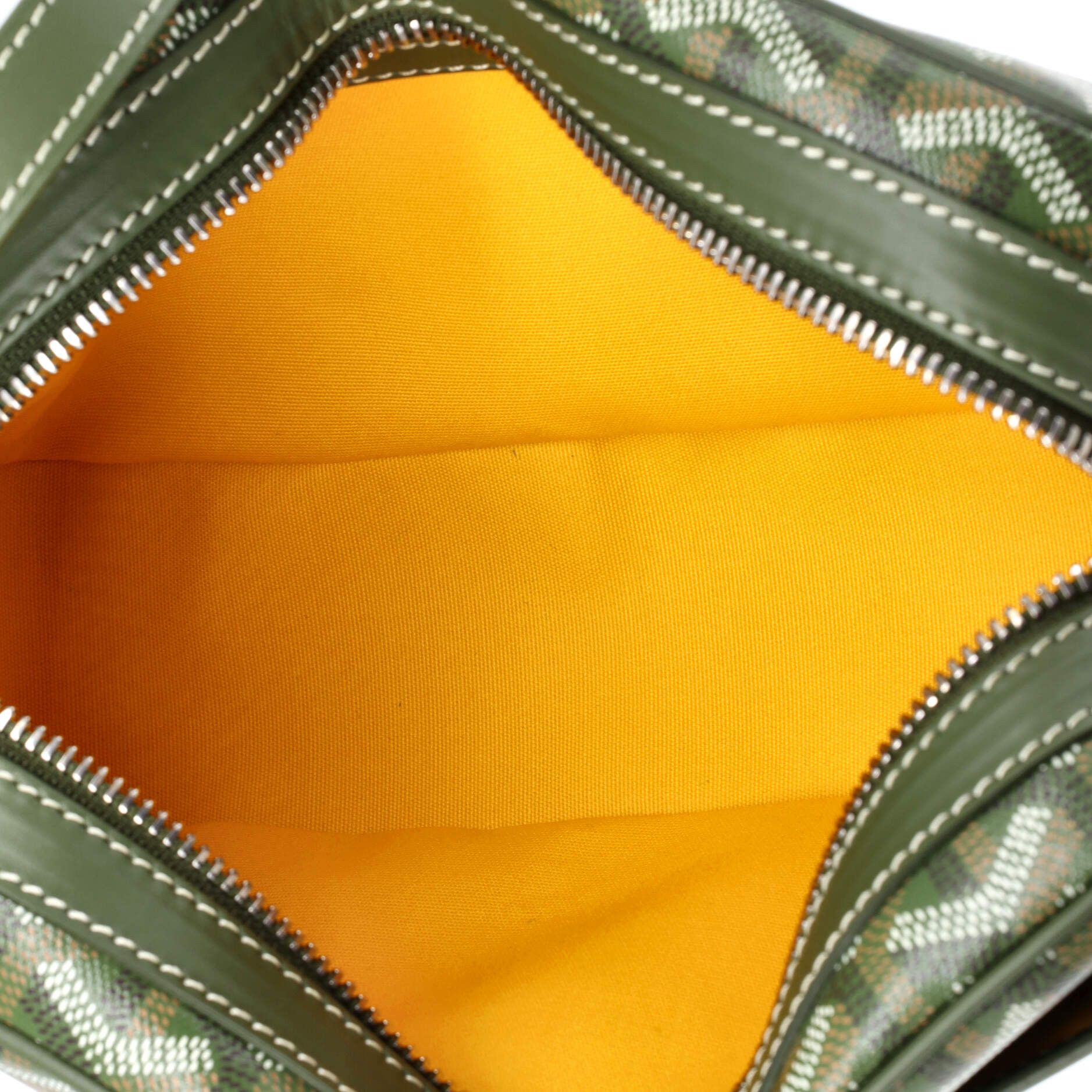 Goyard Cap Vert Bag Size ONE SIZE - 5 Thumbnail