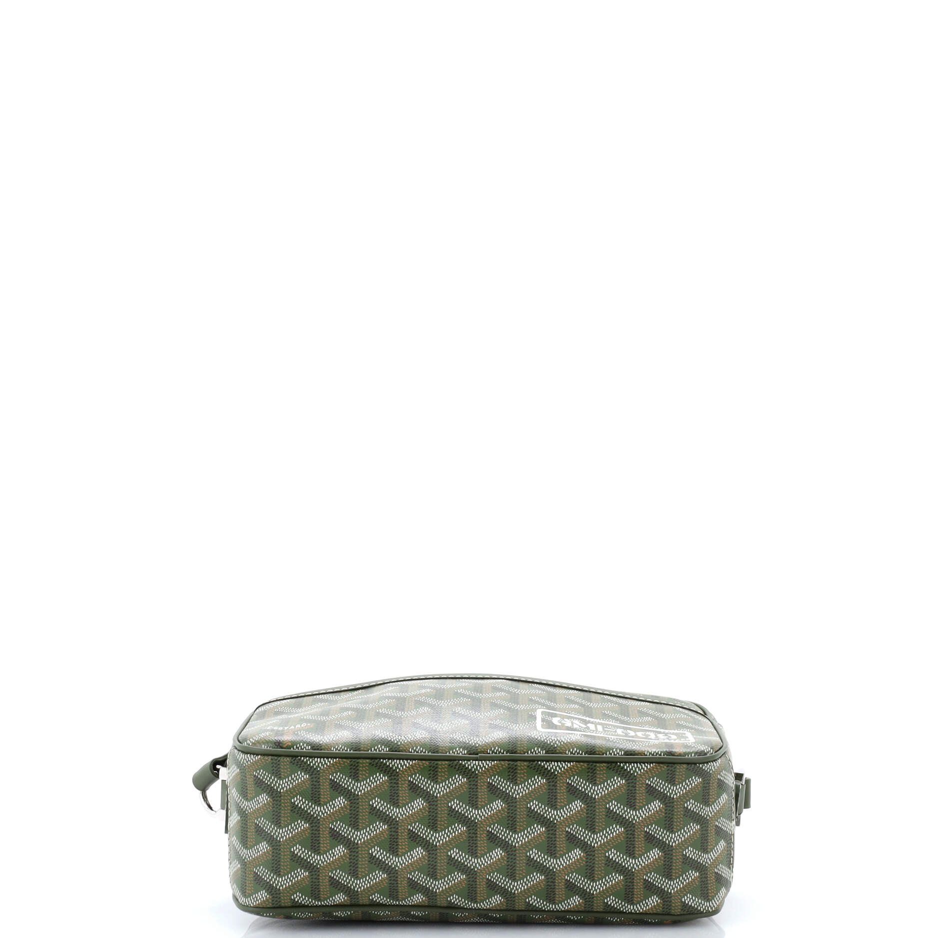 Goyard Cap Vert Bag Size ONE SIZE - 4 Thumbnail