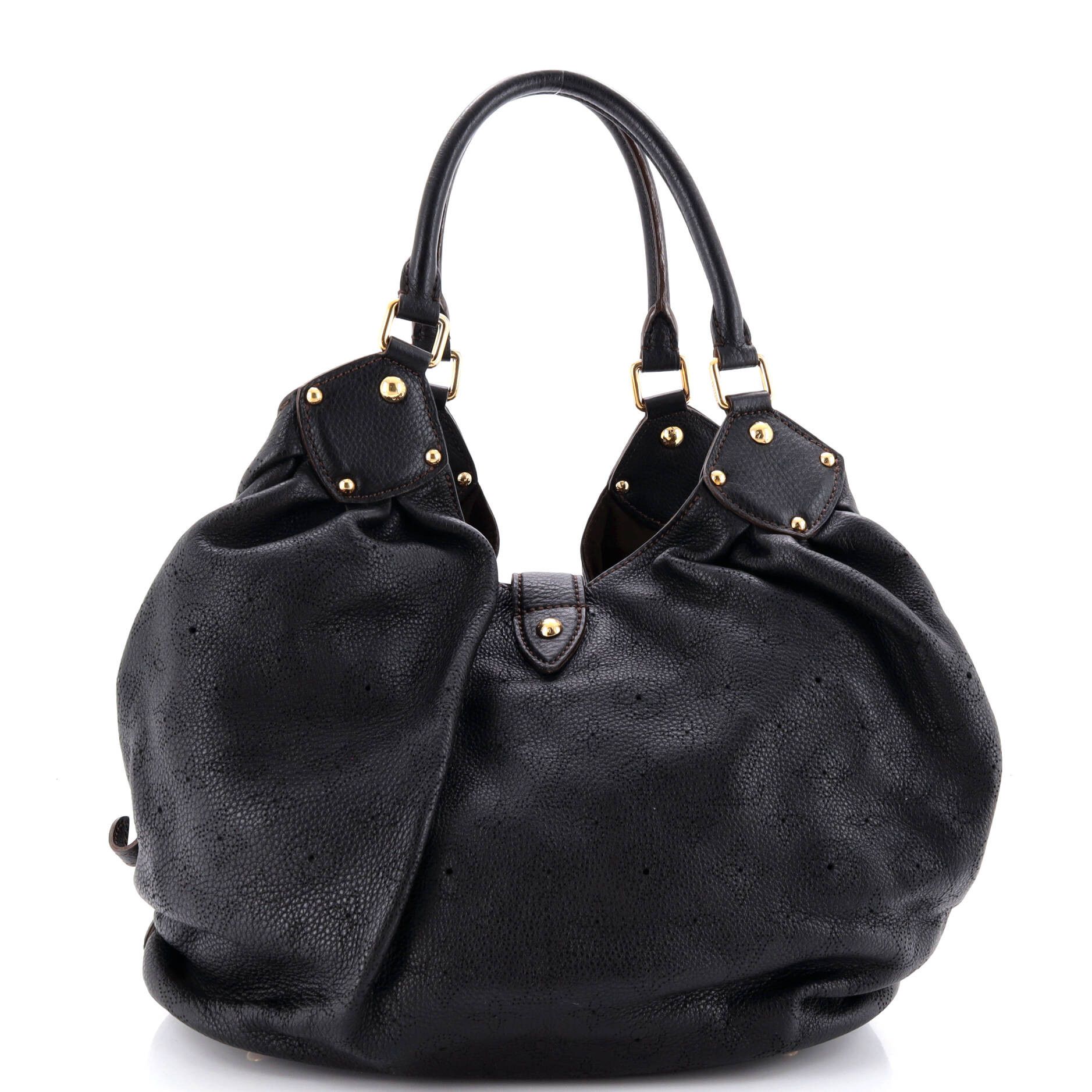 Louis Vuitton L Hobo Size ONE SIZE - 3 Thumbnail