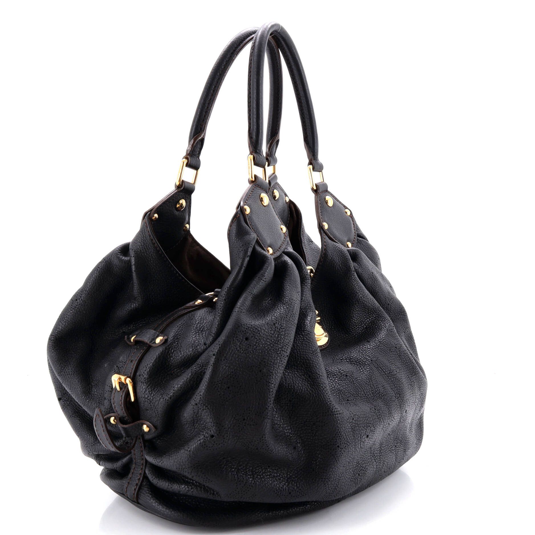Louis Vuitton L Hobo Size ONE SIZE - 2 Thumbnail