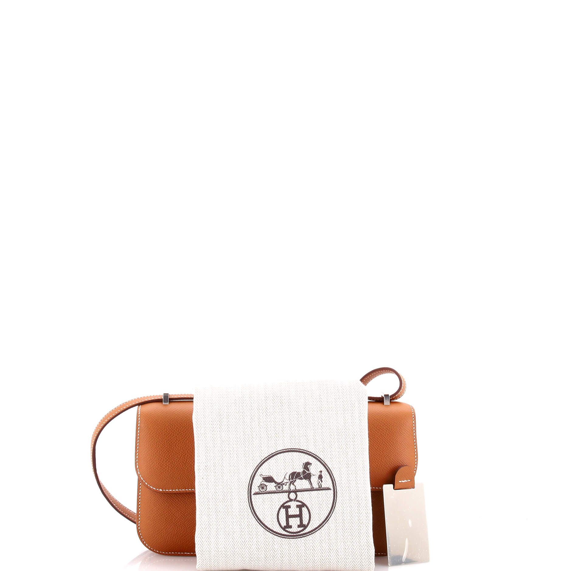 Hermes Constance Elan NM Bag Size ONE SIZE - 2 Thumbnail
