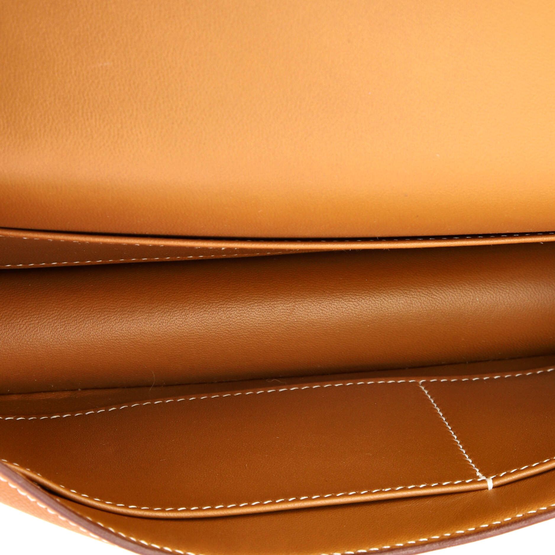 Hermes Constance Elan NM Bag Size ONE SIZE - 6 Thumbnail