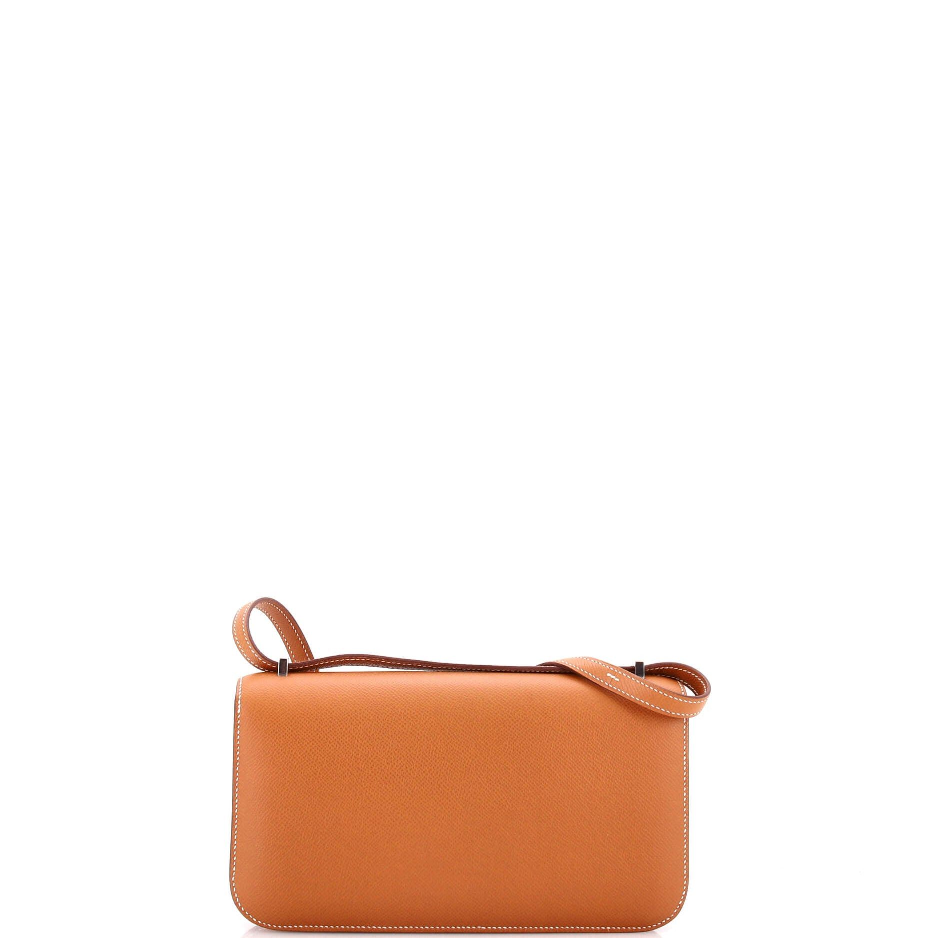 Hermes Constance Elan NM Bag Size ONE SIZE - 4 Thumbnail