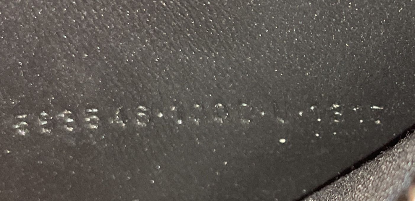 Balenciaga Hourglass Top Handle Bag Size ONE SIZE - 8 Thumbnail