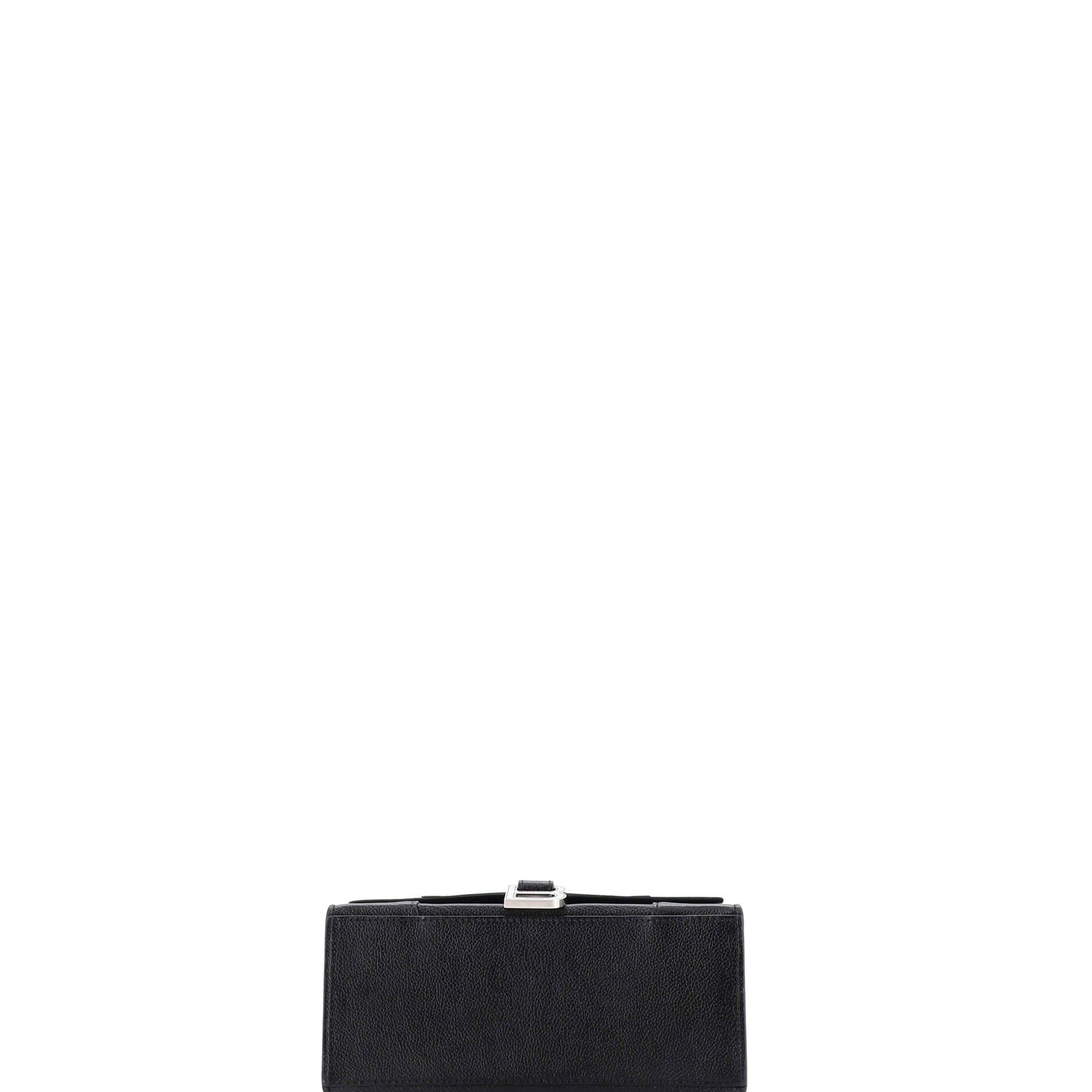 Balenciaga Hourglass Top Handle Bag Size ONE SIZE - 4 Thumbnail