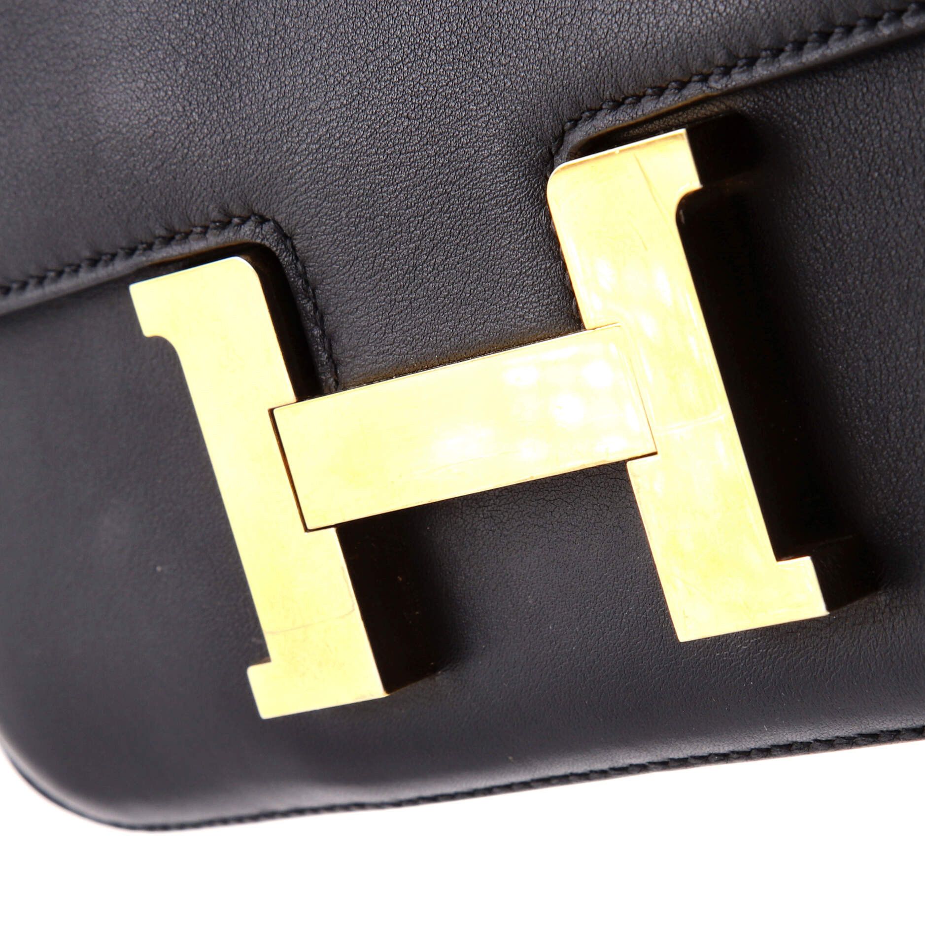 Hermes Constance Bag Size ONE SIZE - 6 Thumbnail