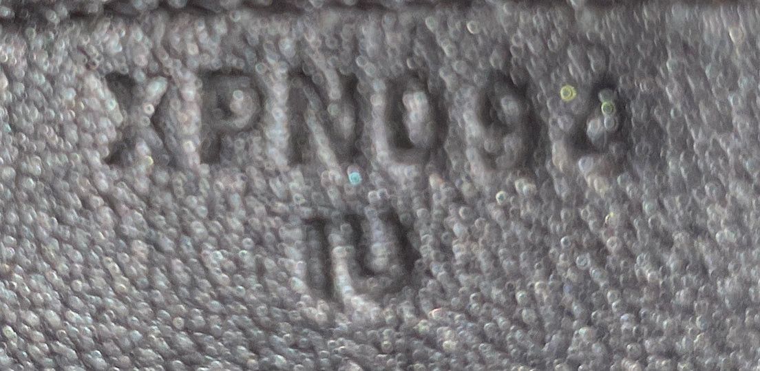 Hermes Constance Bag Size ONE SIZE - 9 Thumbnail