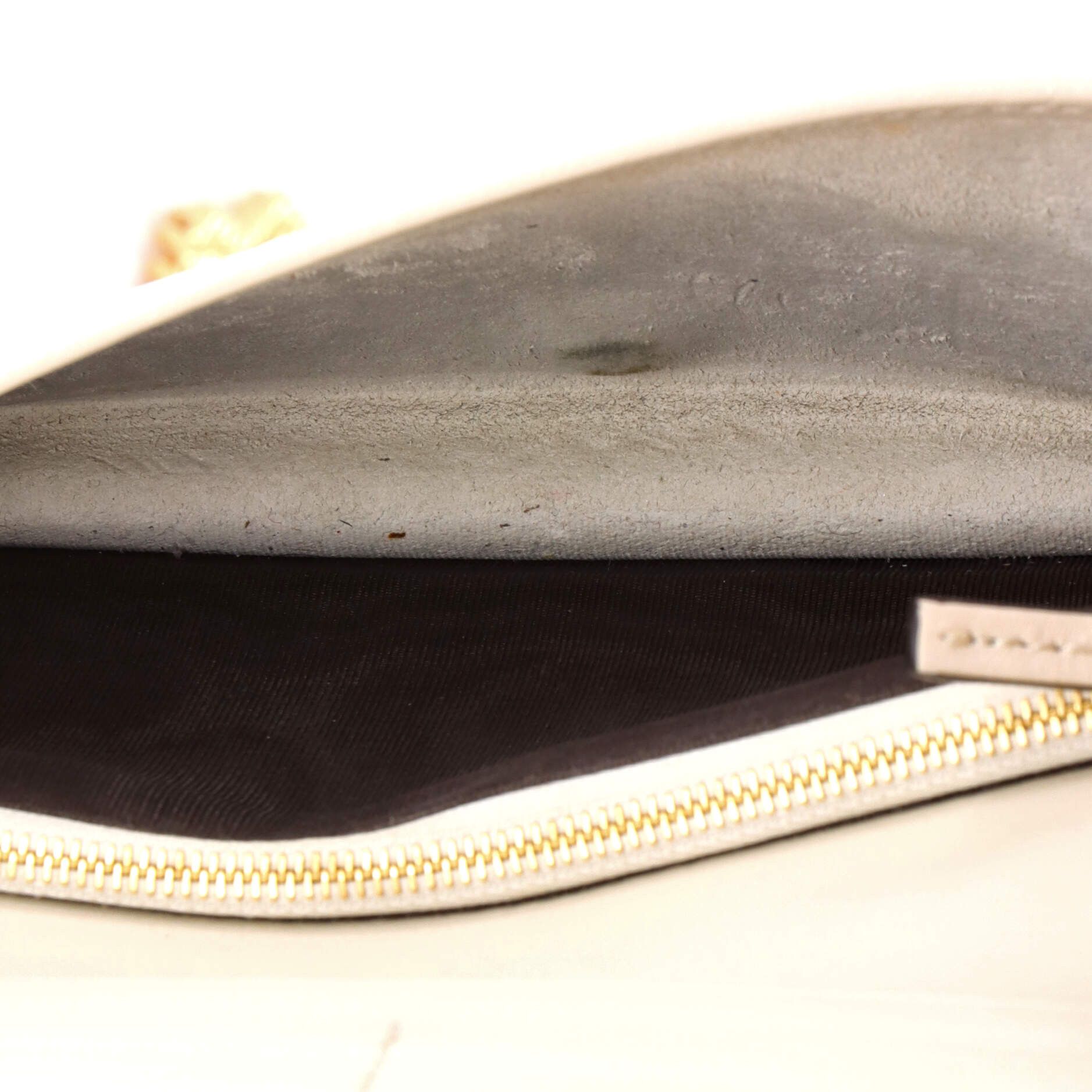 Gucci Horsebit 1955 Chain Wallet Size ONE SIZE - 5 Thumbnail