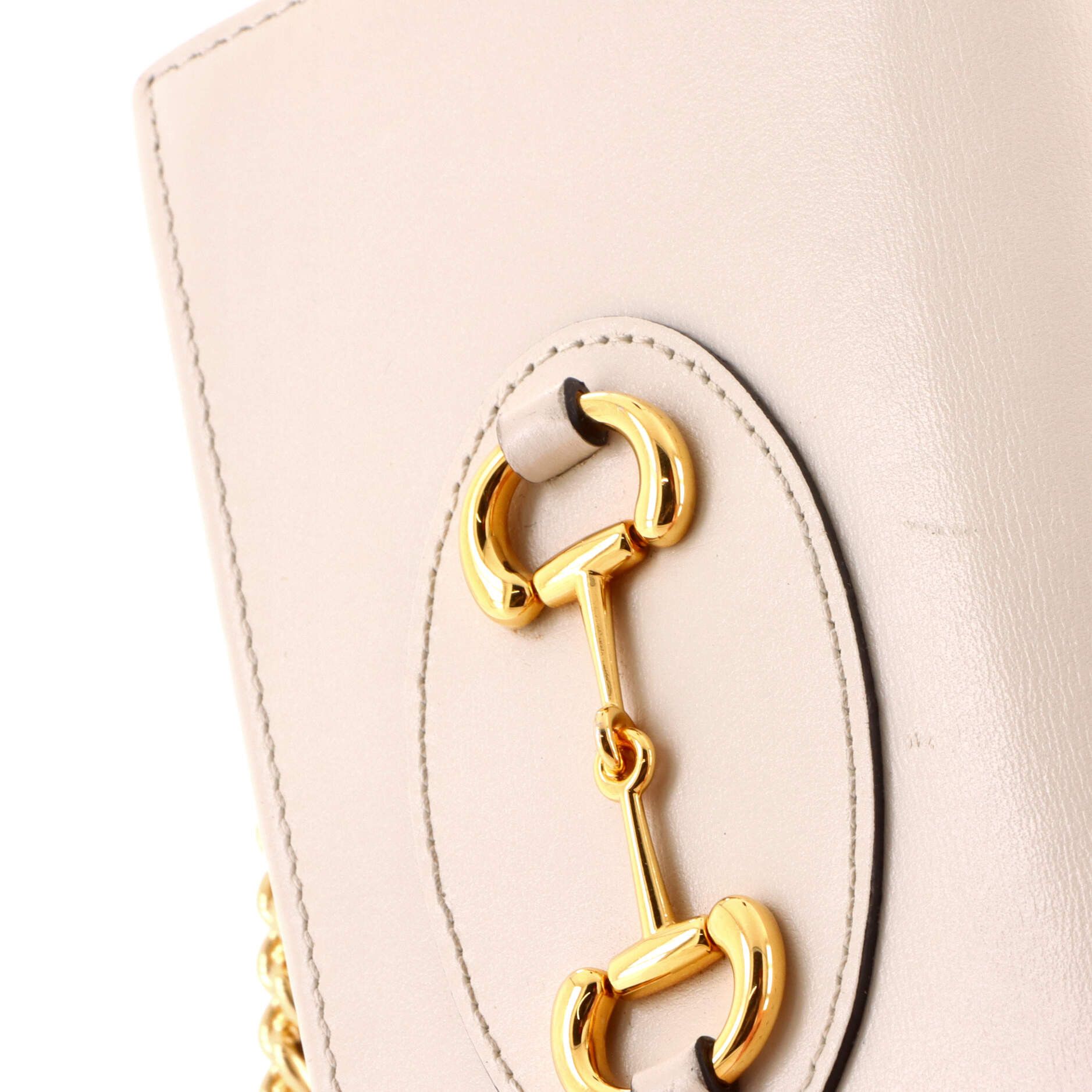 Gucci Horsebit 1955 Chain Wallet Size ONE SIZE - 6 Thumbnail