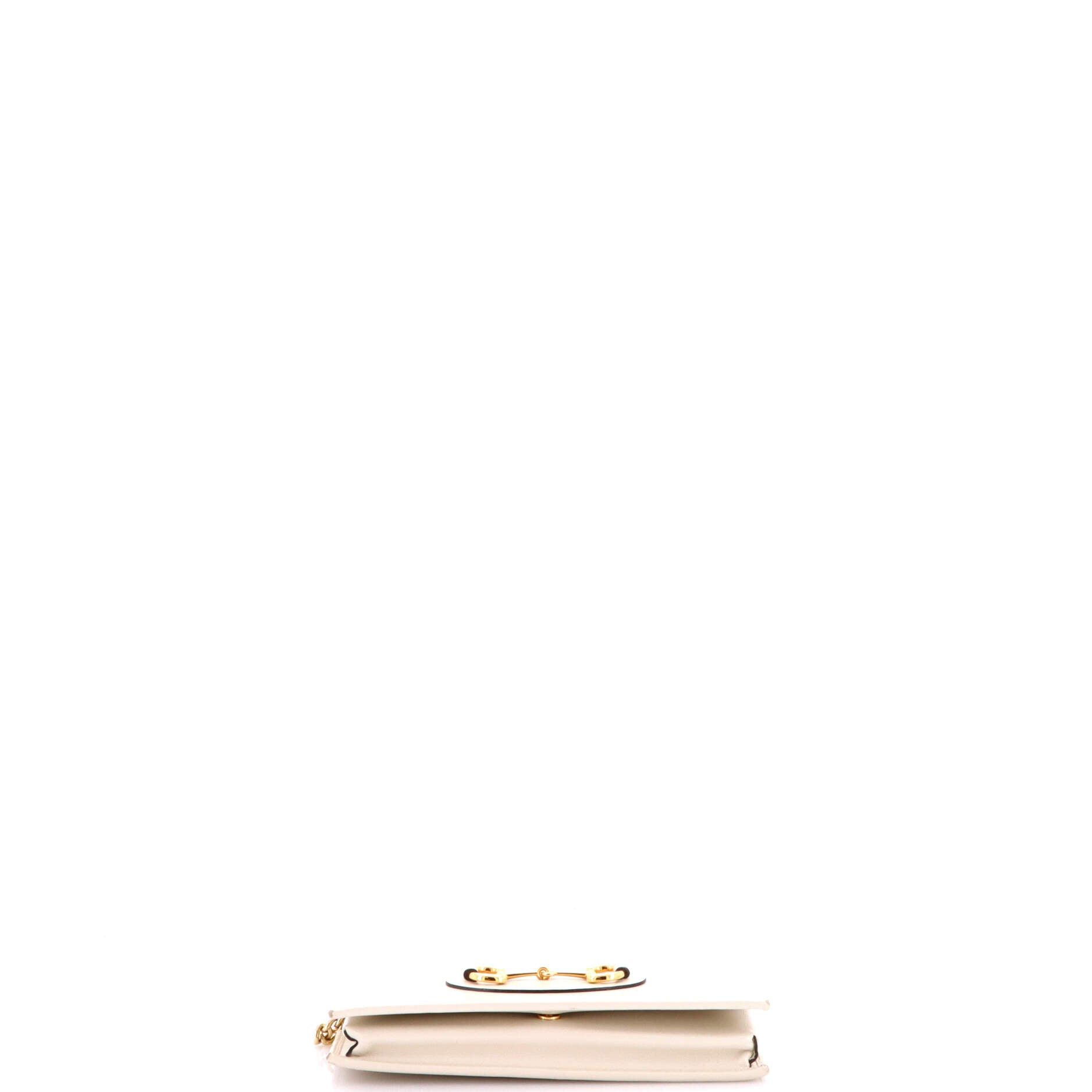 Gucci Horsebit 1955 Chain Wallet Size ONE SIZE - 4 Thumbnail