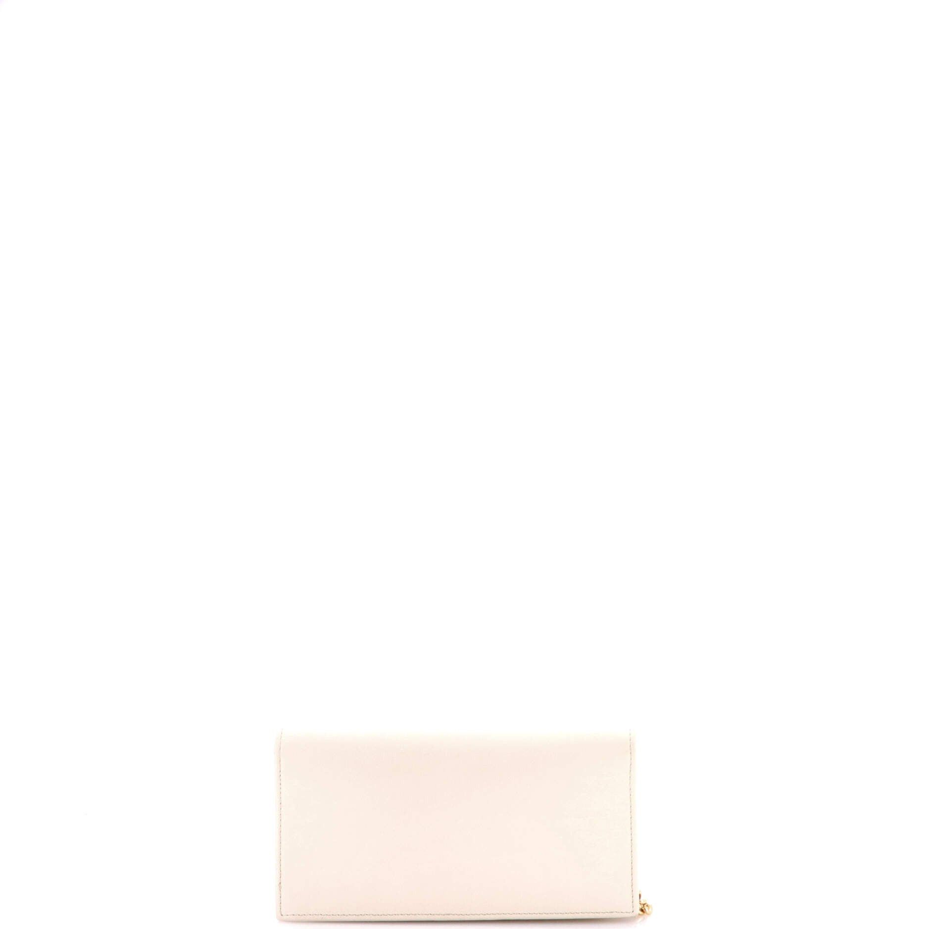 Gucci Horsebit 1955 Chain Wallet Size ONE SIZE - 3 Thumbnail