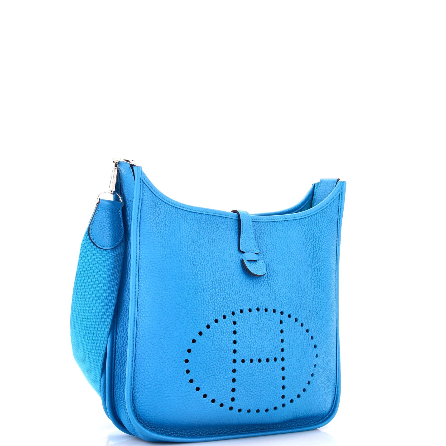 Hermes Evelyne Bag Gen III Size ONE SIZE - 2 Thumbnail