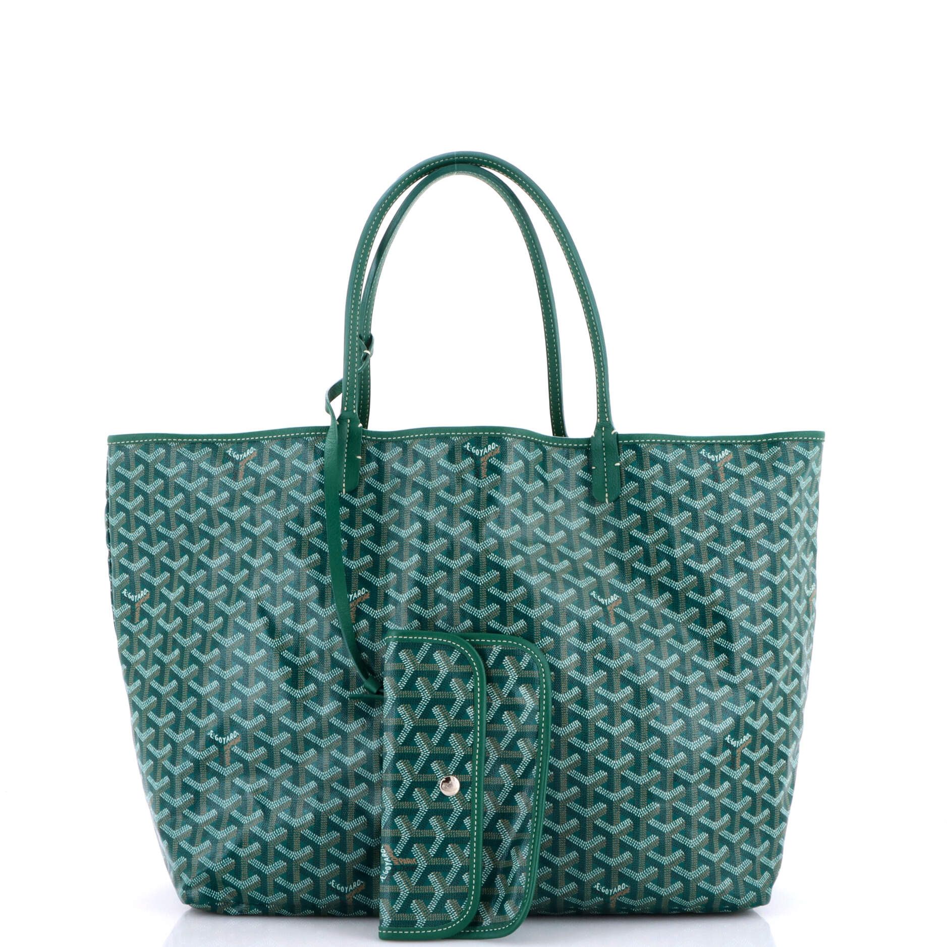 Goyard Saint Louis Tote Size ONE SIZE - 2 Thumbnail