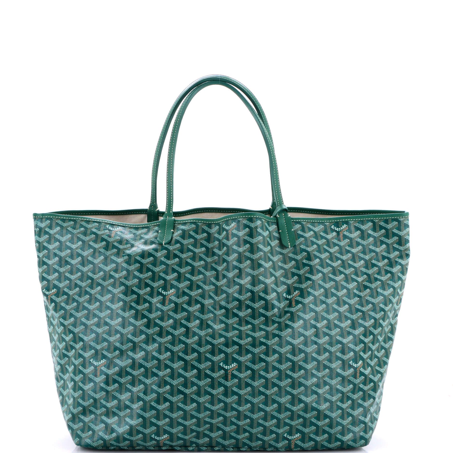 Goyard Saint Louis Tote Size ONE SIZE - 4 Thumbnail