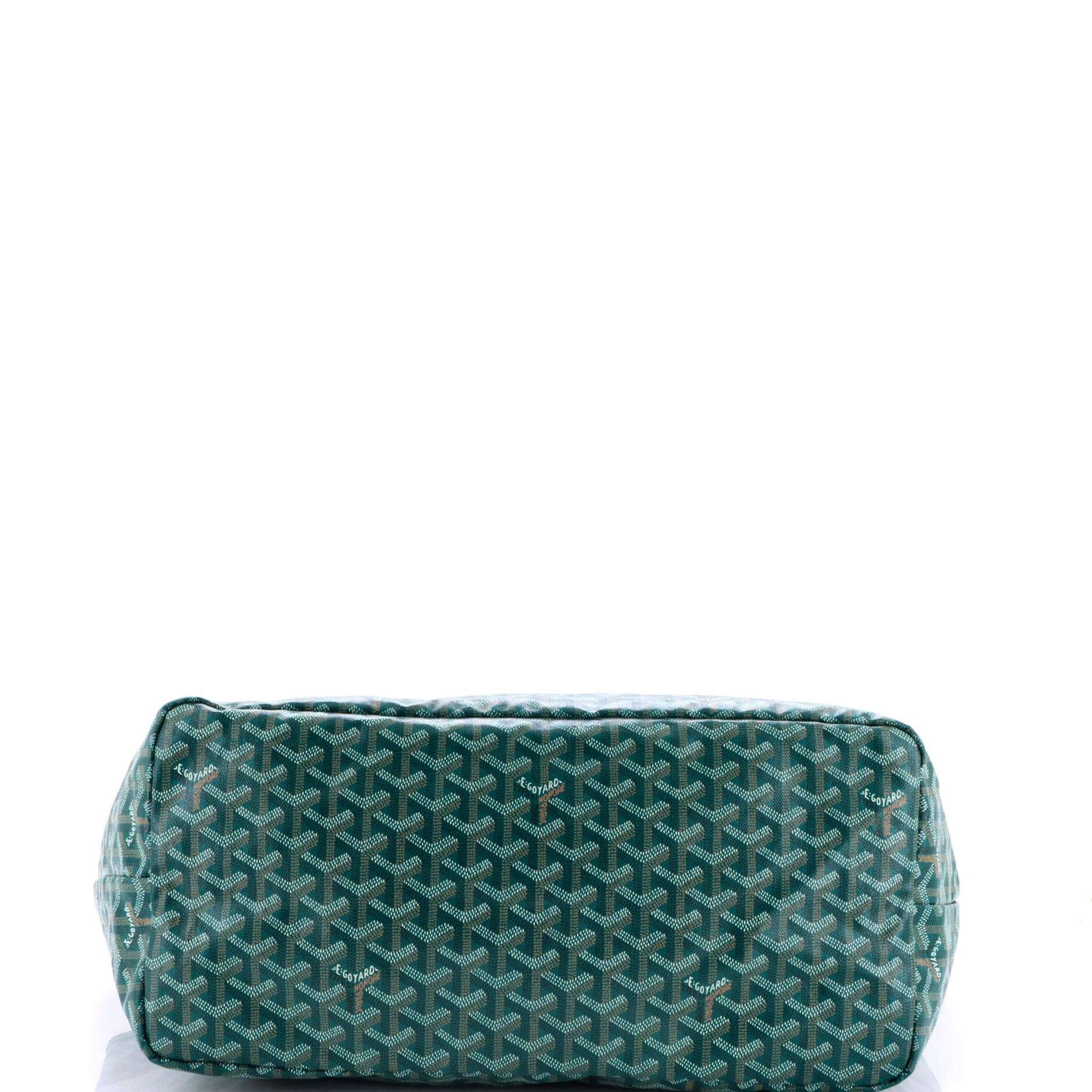 Goyard Saint Louis Tote Size ONE SIZE - 5 Thumbnail
