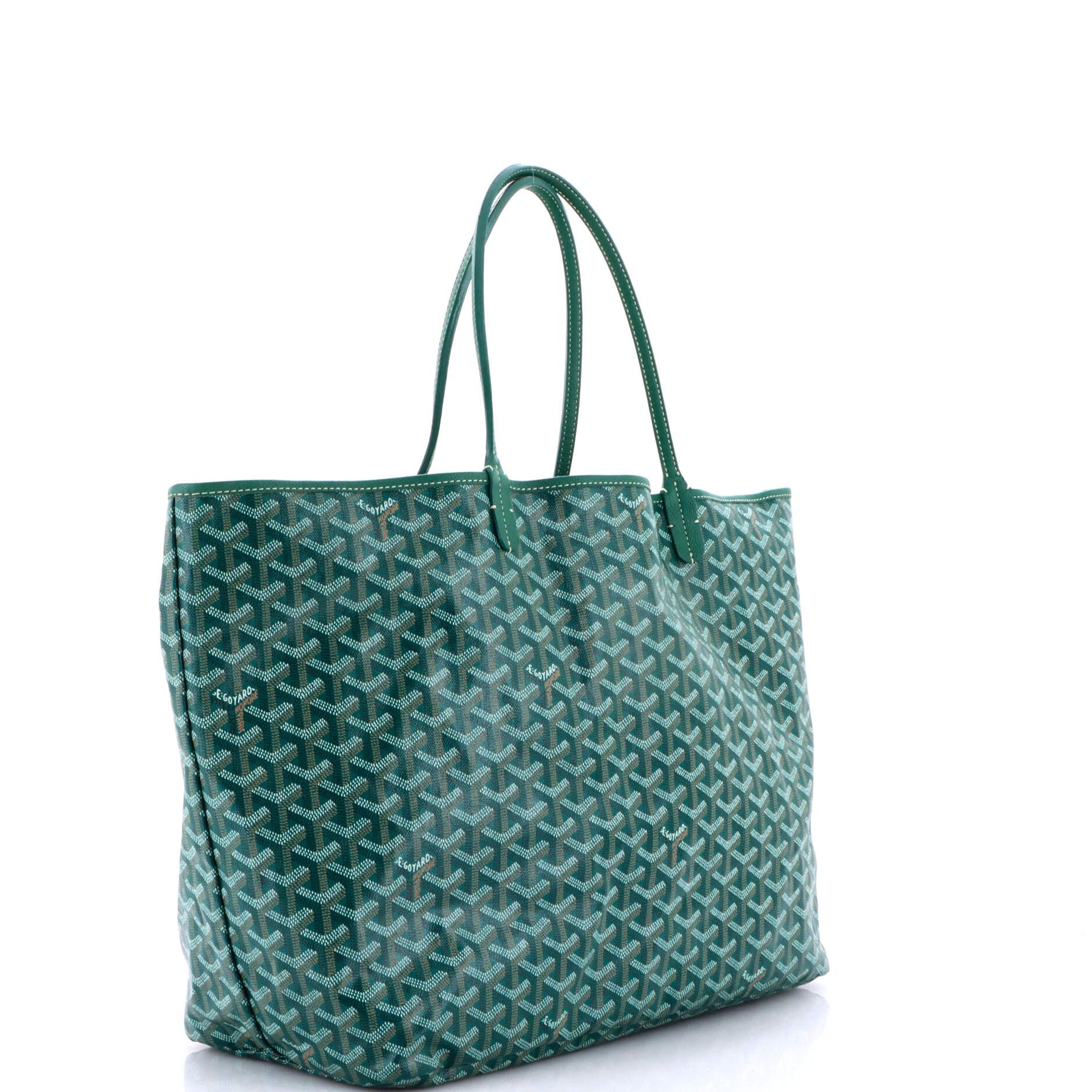 Goyard Saint Louis Tote Size ONE SIZE - 3 Thumbnail