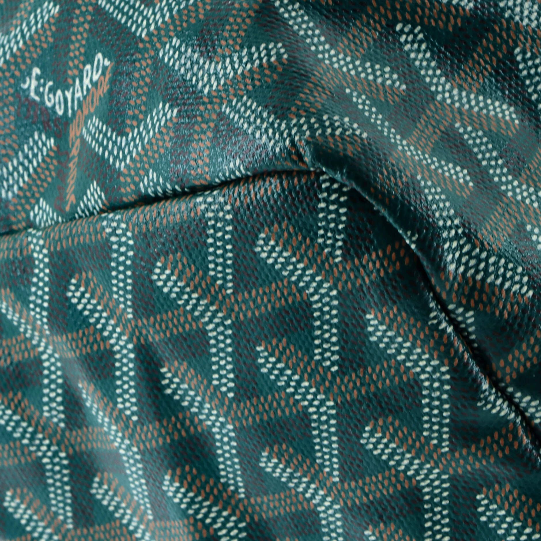 Goyard Saint Louis Tote Size ONE SIZE - 8 Thumbnail