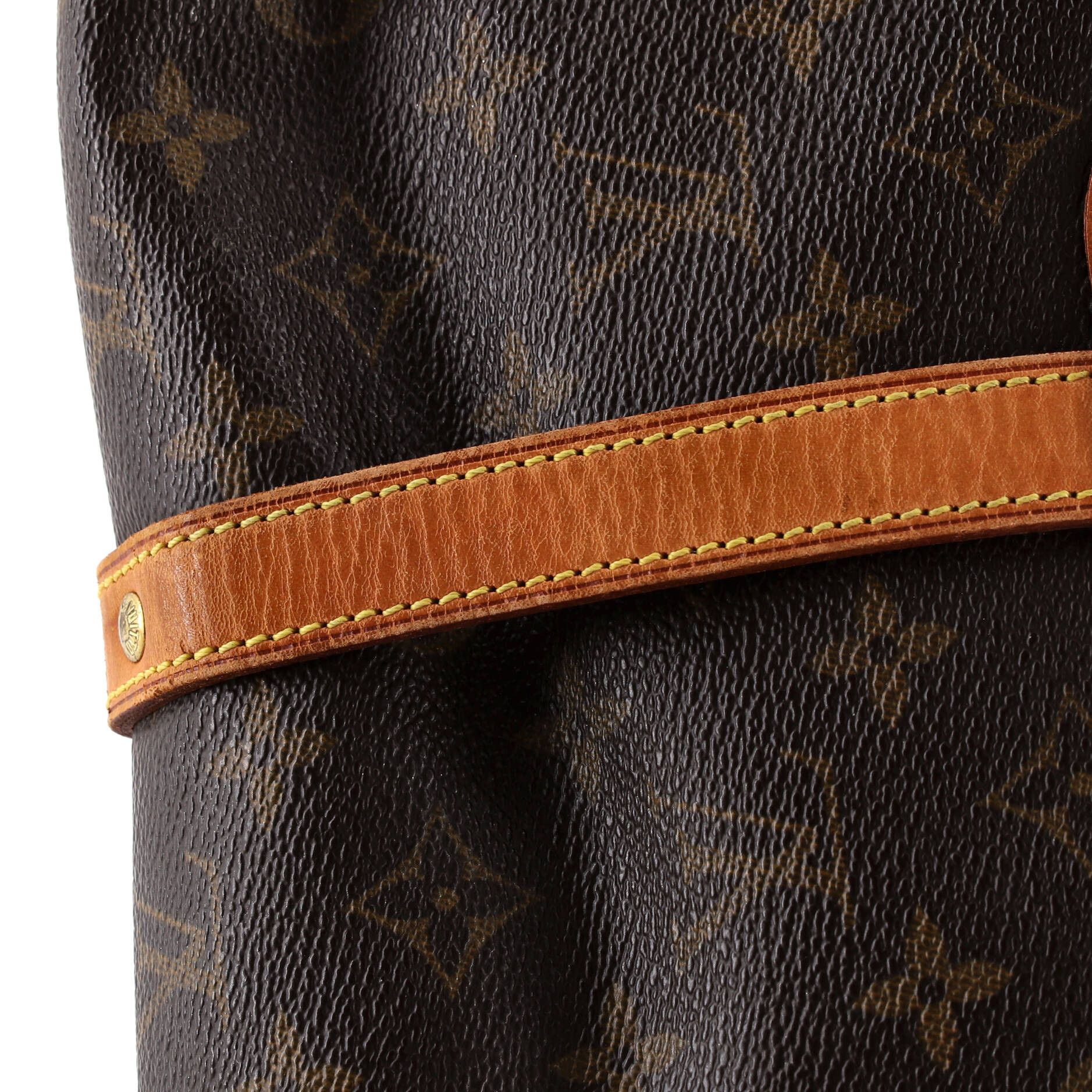 Louis Vuitton Saumur Handbag Size ONE SIZE - 7 Thumbnail