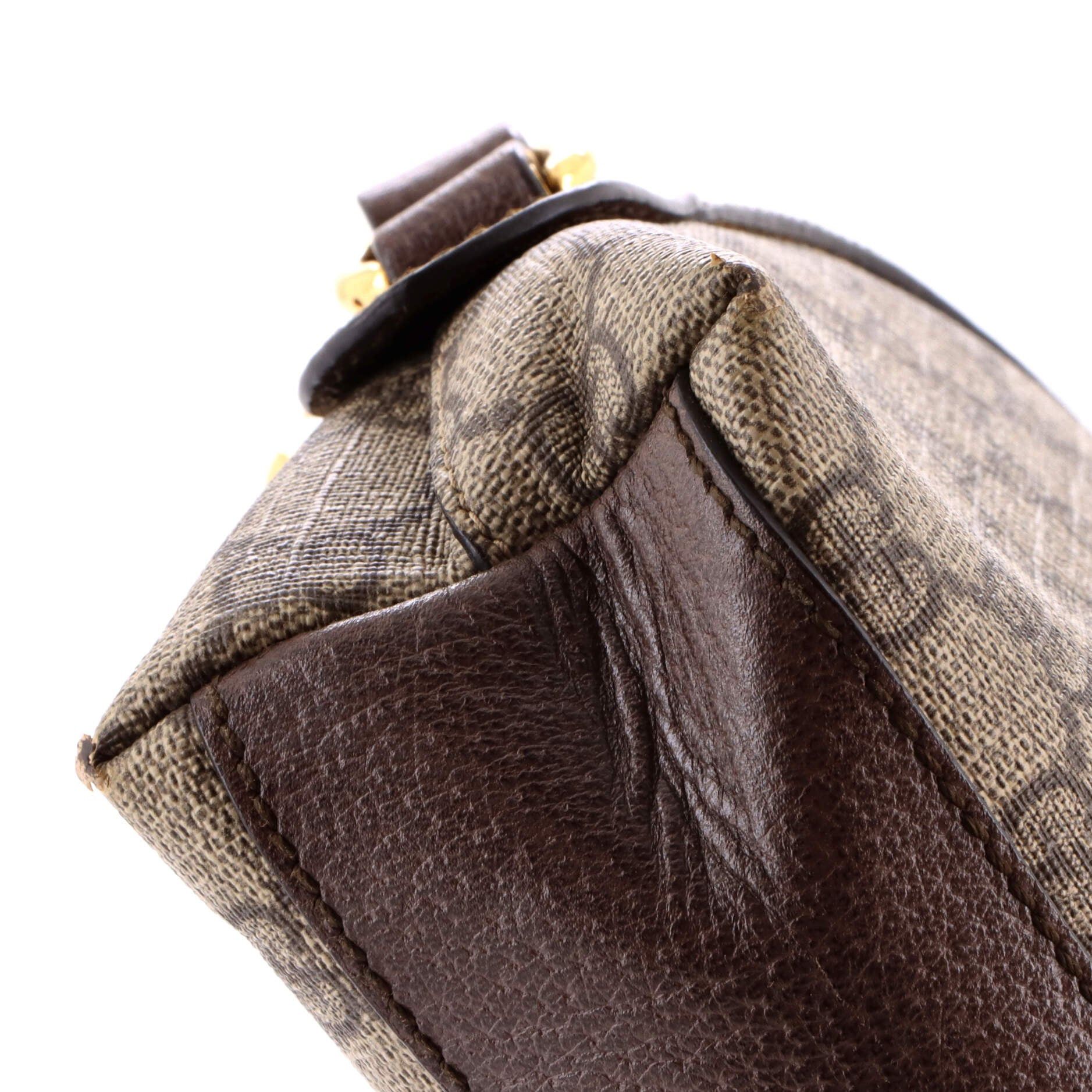 Gucci Ophidia Dome Shoulder Bag Size ONE SIZE - 6 Thumbnail