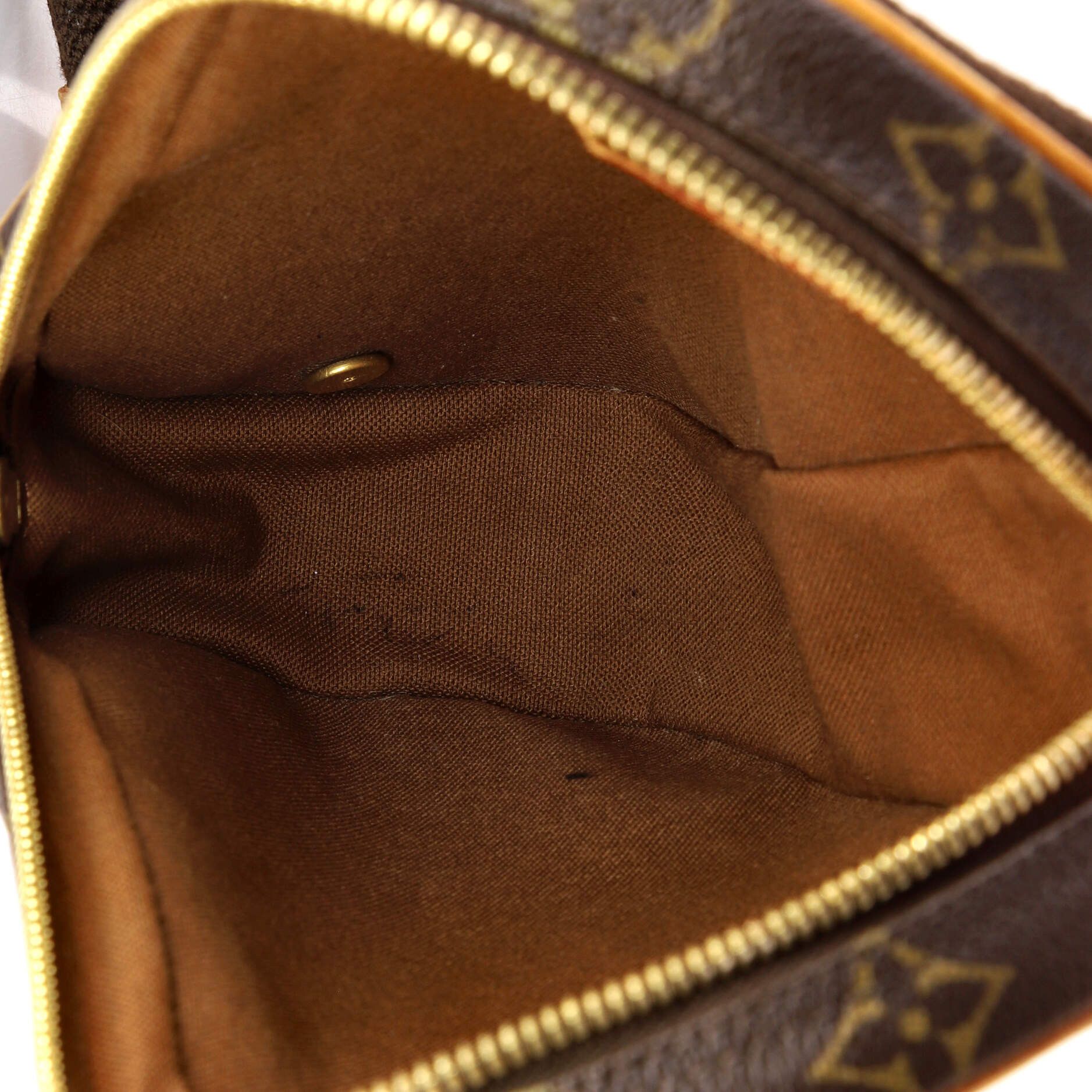 Louis Vuitton Pochette Gange Size ONE SIZE - 5 Thumbnail