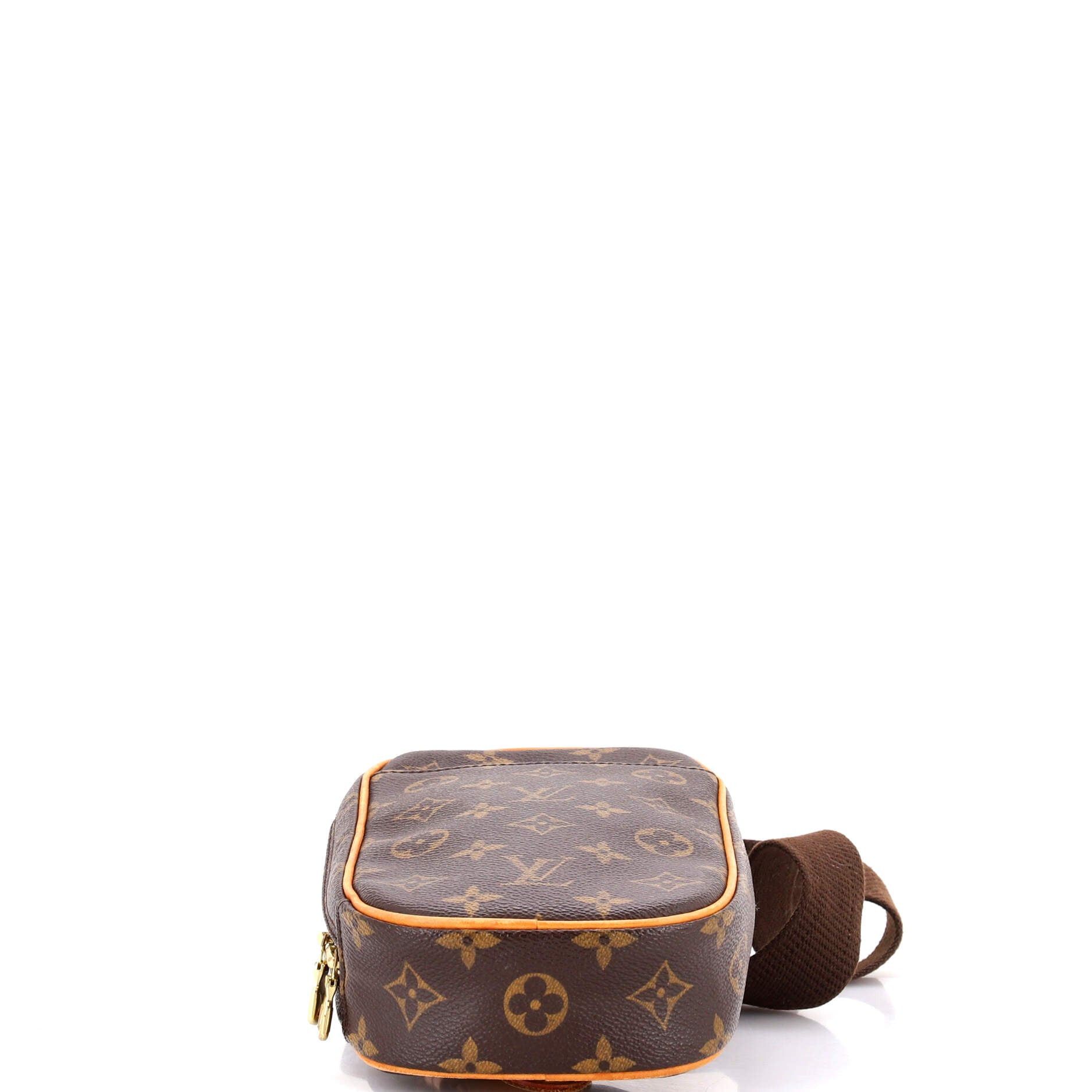 Louis Vuitton Pochette Gange Size ONE SIZE - 4 Thumbnail