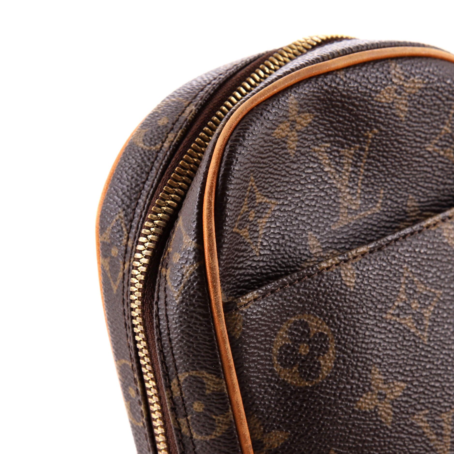 Louis Vuitton Pochette Gange Size ONE SIZE - 7 Thumbnail