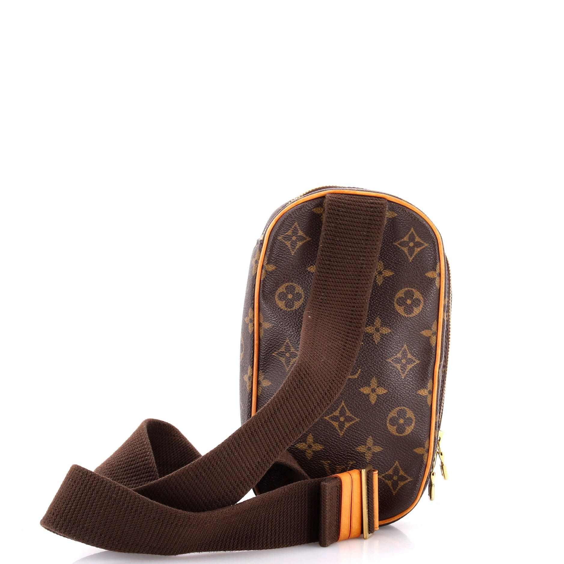 Louis Vuitton Pochette Gange Size ONE SIZE - 3 Thumbnail
