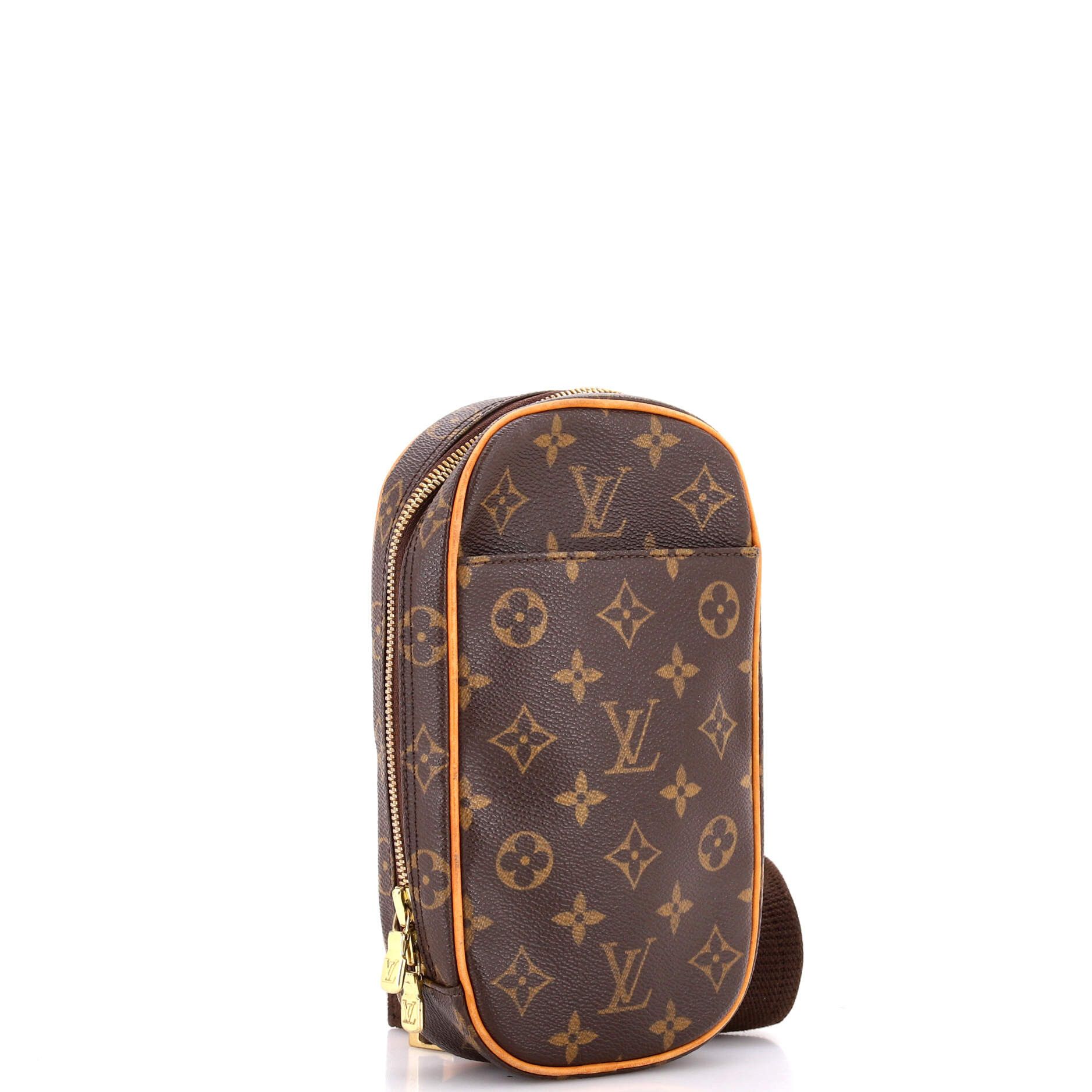 Louis Vuitton Pochette Gange Size ONE SIZE - 2 Thumbnail