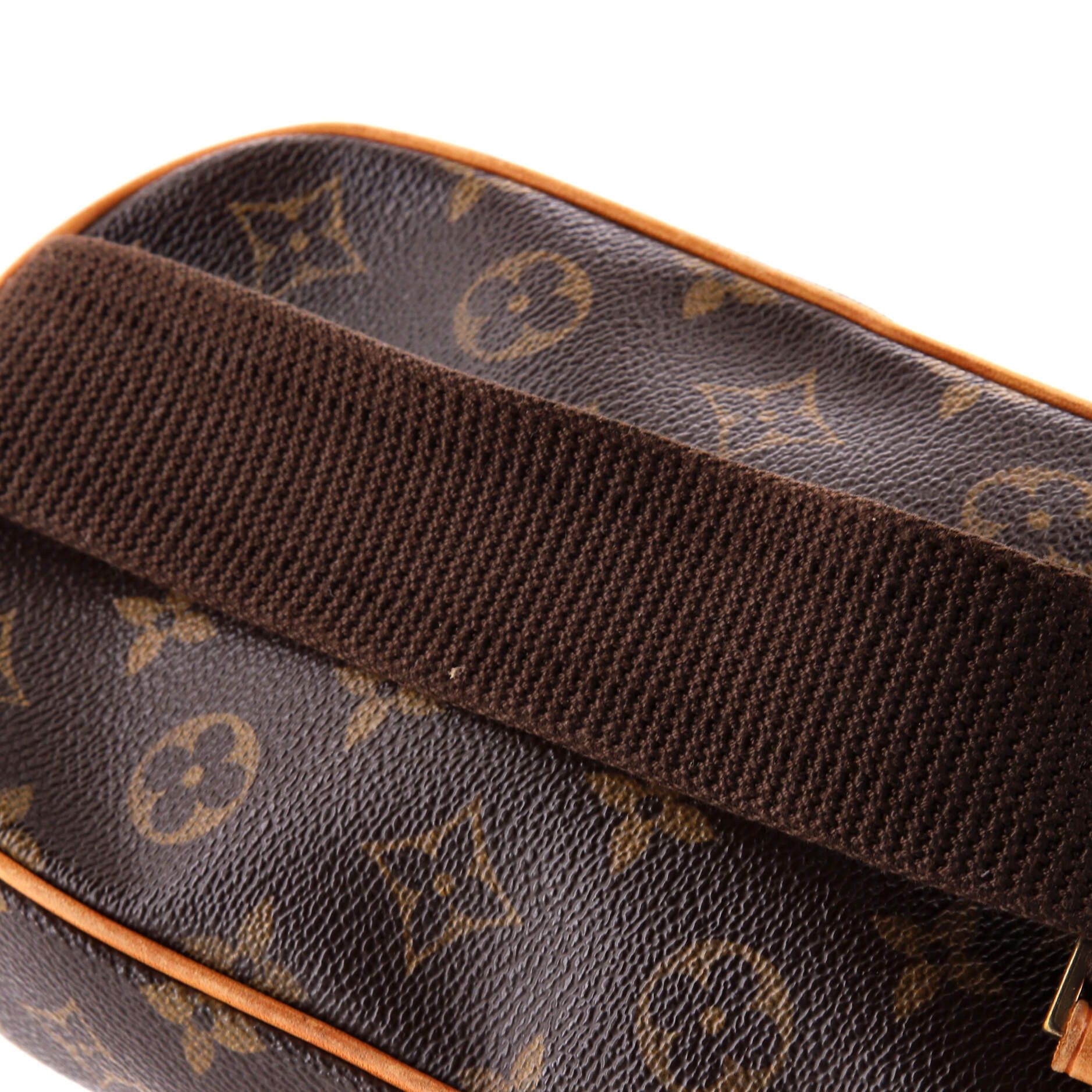 Louis Vuitton Pochette Gange Size ONE SIZE - 8 Thumbnail