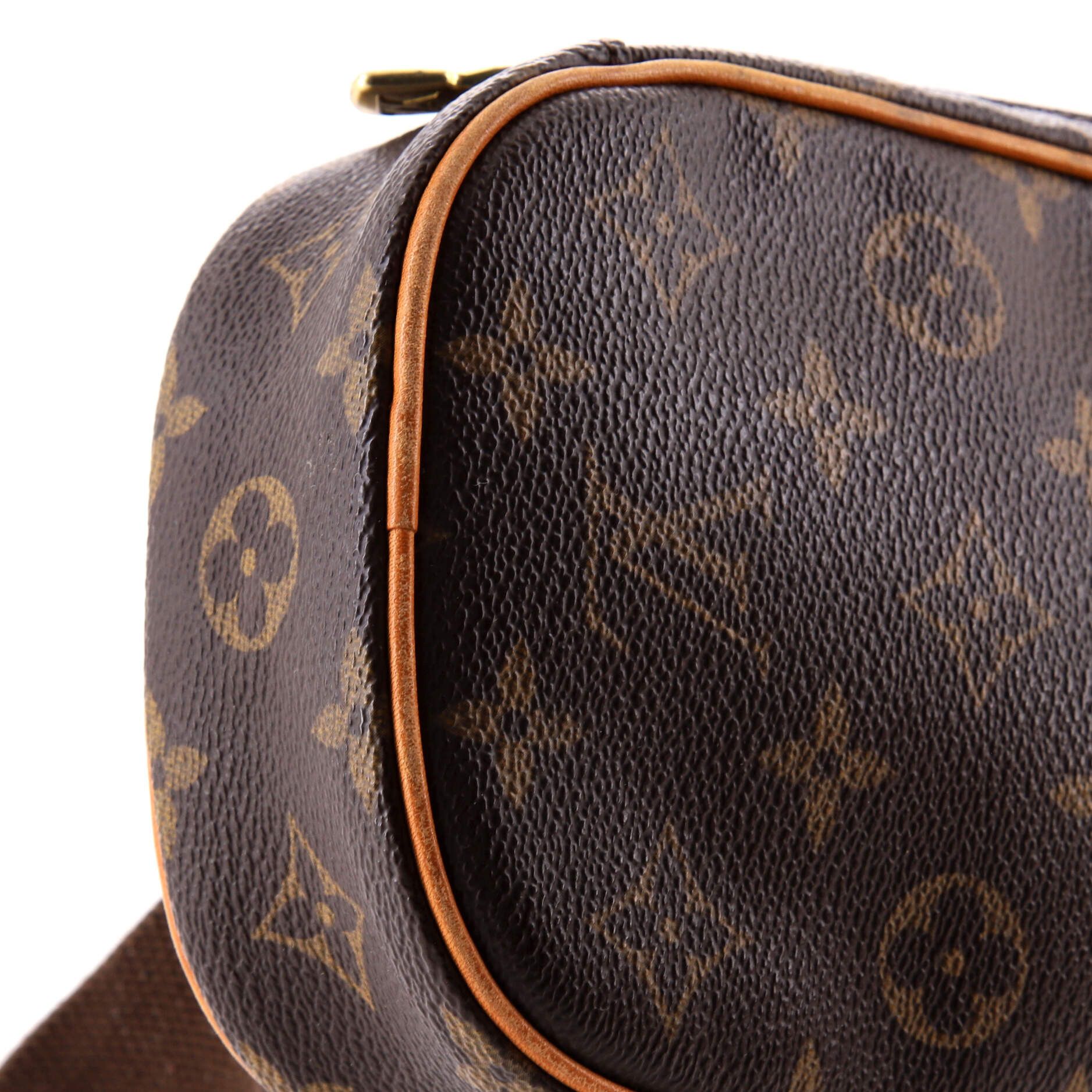 Louis Vuitton Pochette Gange Size ONE SIZE - 6 Thumbnail