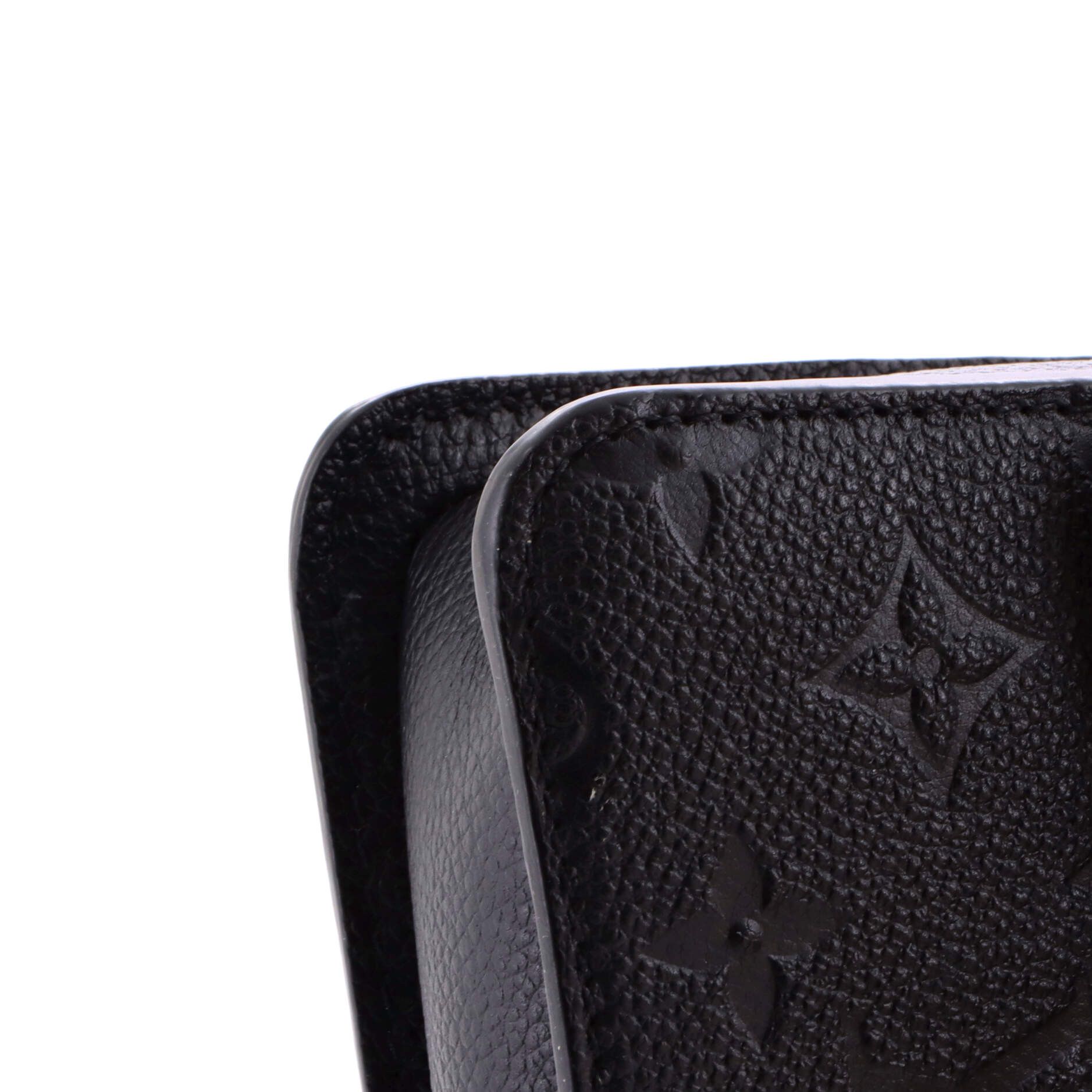 Louis Vuitton Pochette Metis Wallet on Chain Size ONE SIZE - 6 Thumbnail