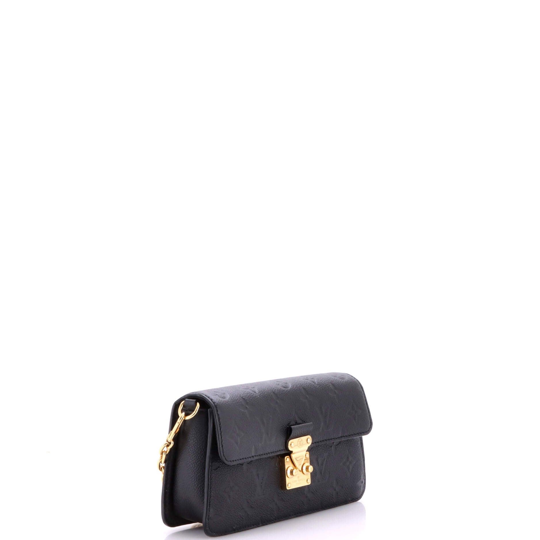 Louis Vuitton Pochette Metis Wallet on Chain Size ONE SIZE - 2 Thumbnail